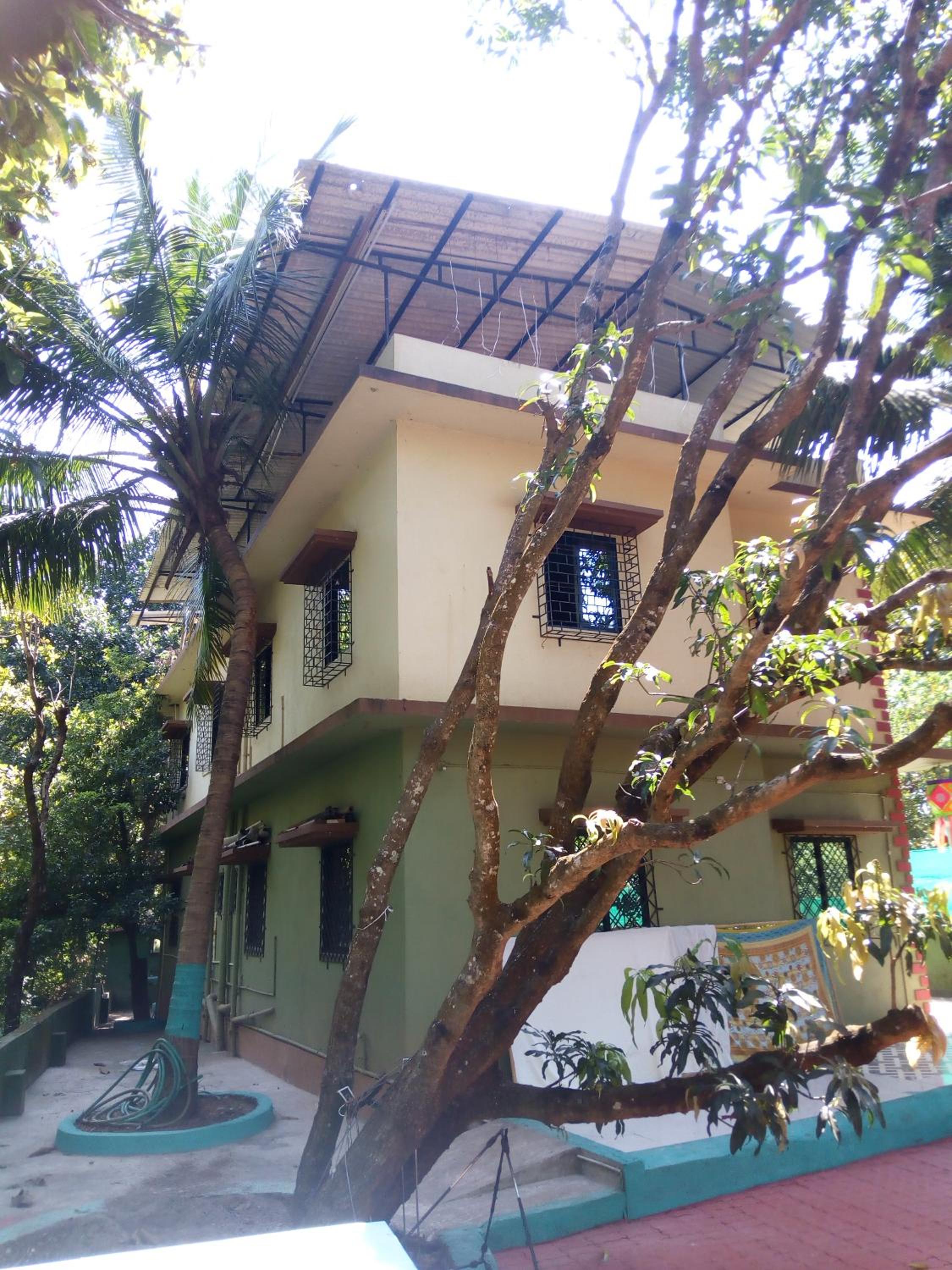 Studio with Terrace photo 2