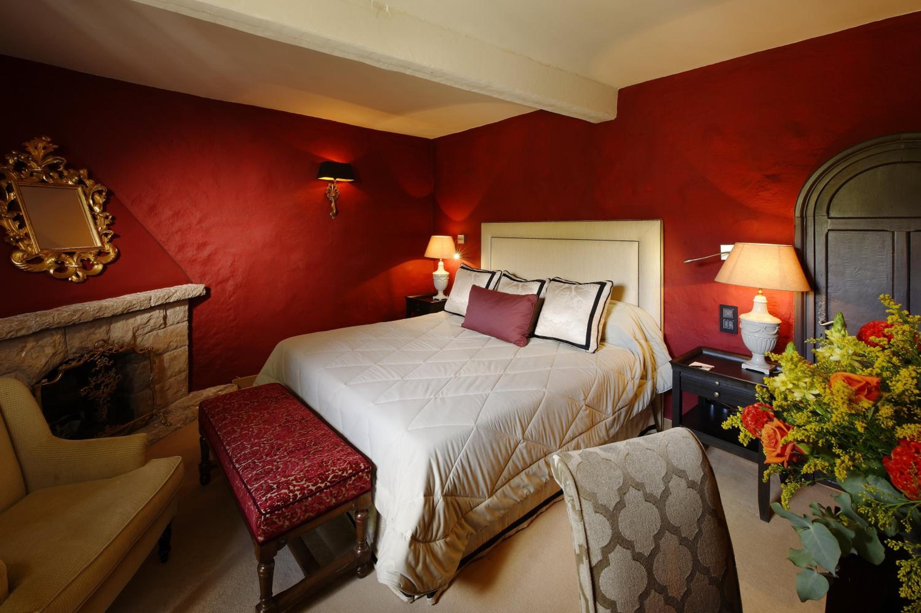 Deluxe Double Room - Photo 1