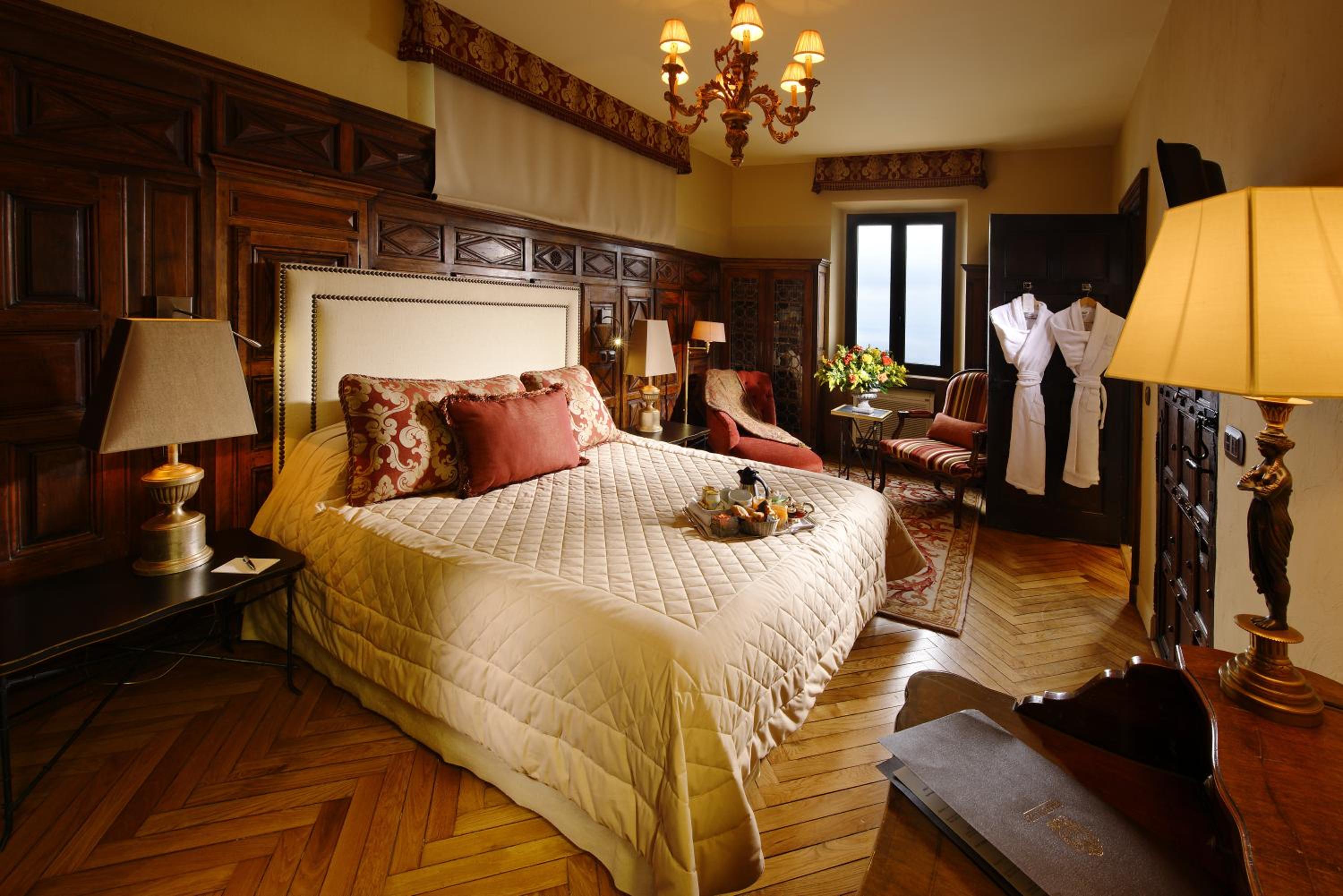 Deluxe Double Room - Photo 5