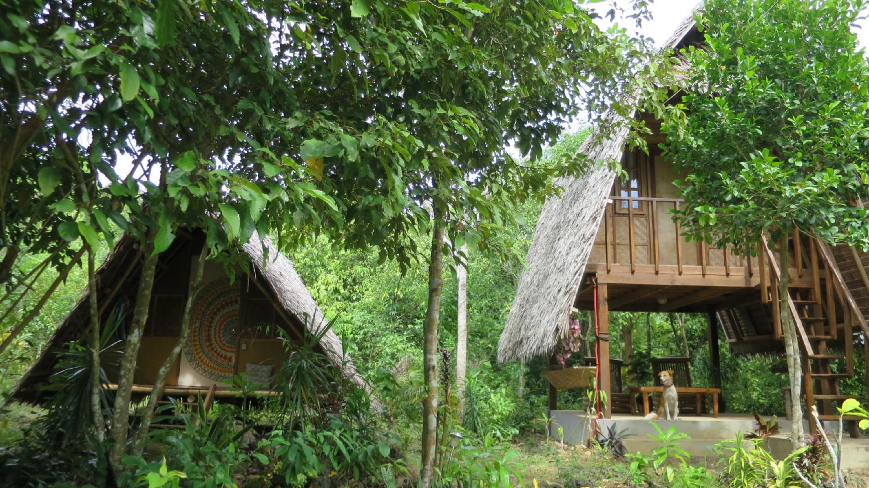 Double Room with Balcony - Photo 9