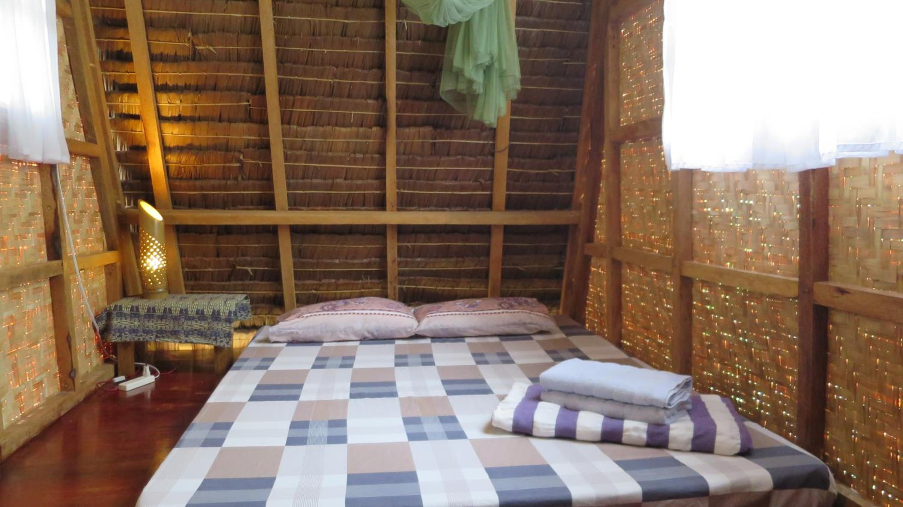 Double Room with Balcony - Photo 1