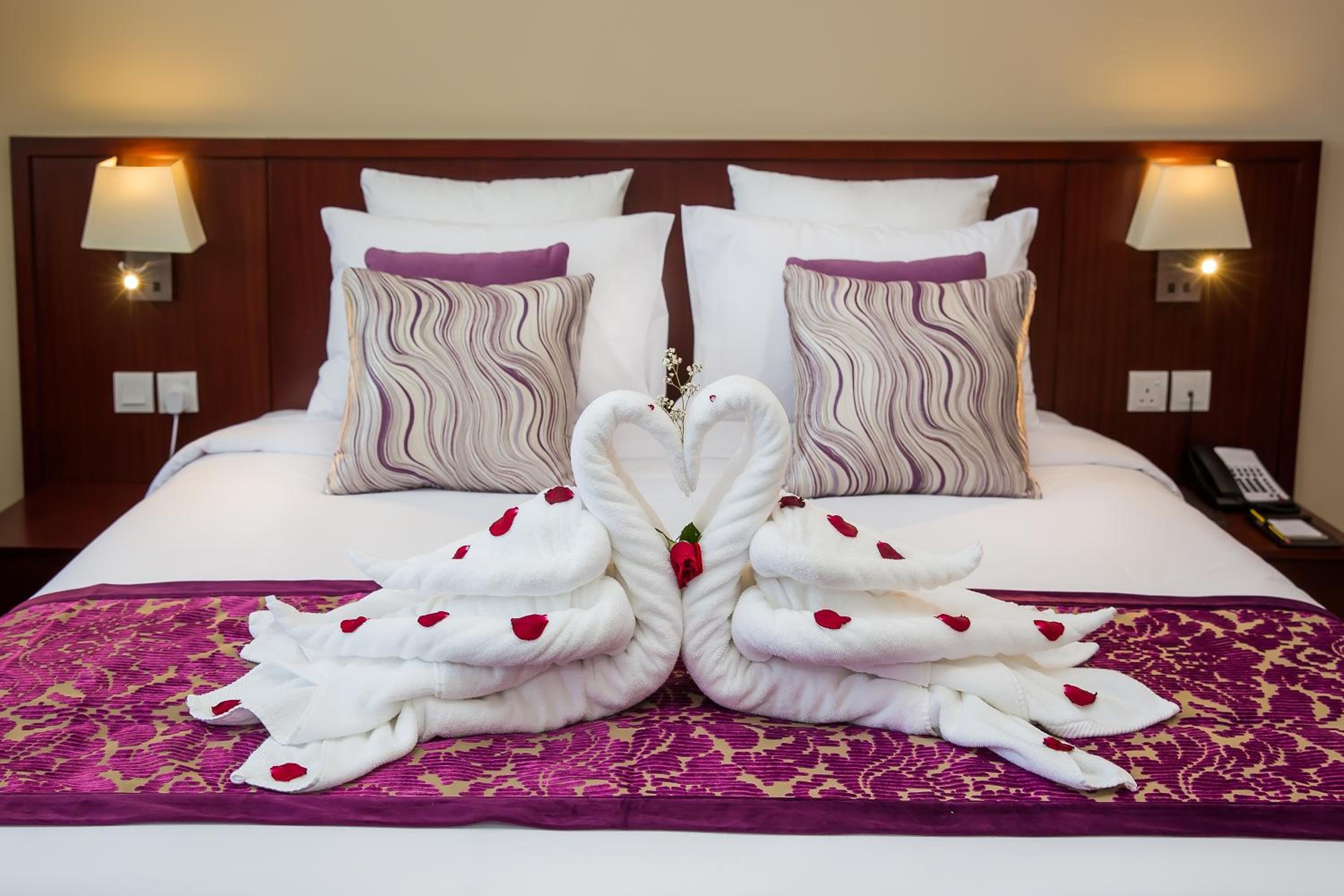 Classic Room with Sea View photo 1