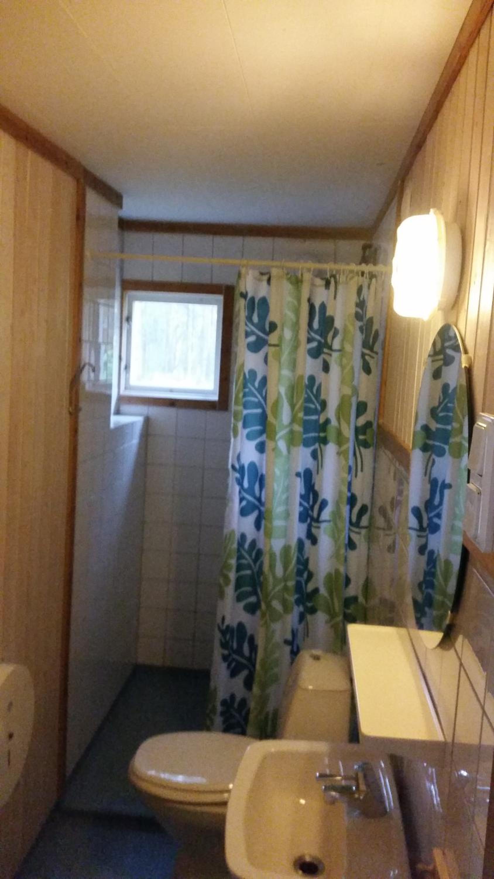 One-Bedroom House photo 1