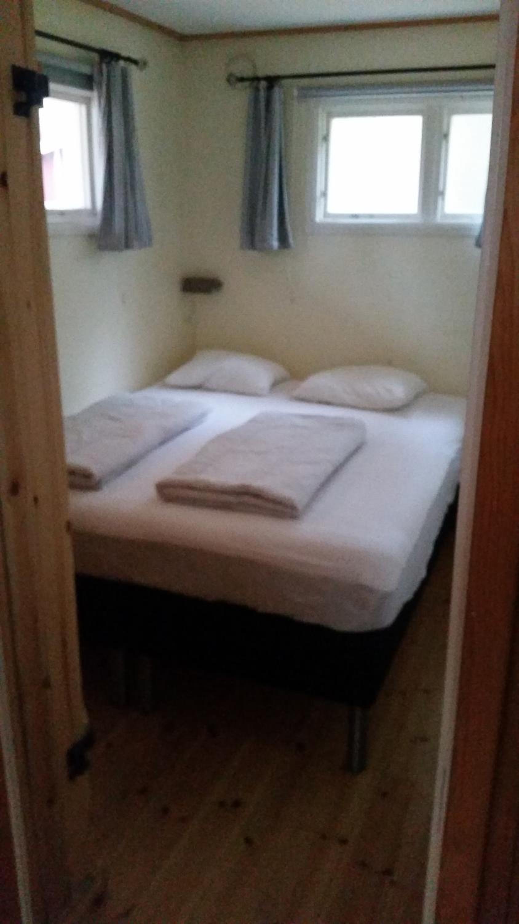 One-Bedroom House photo 2