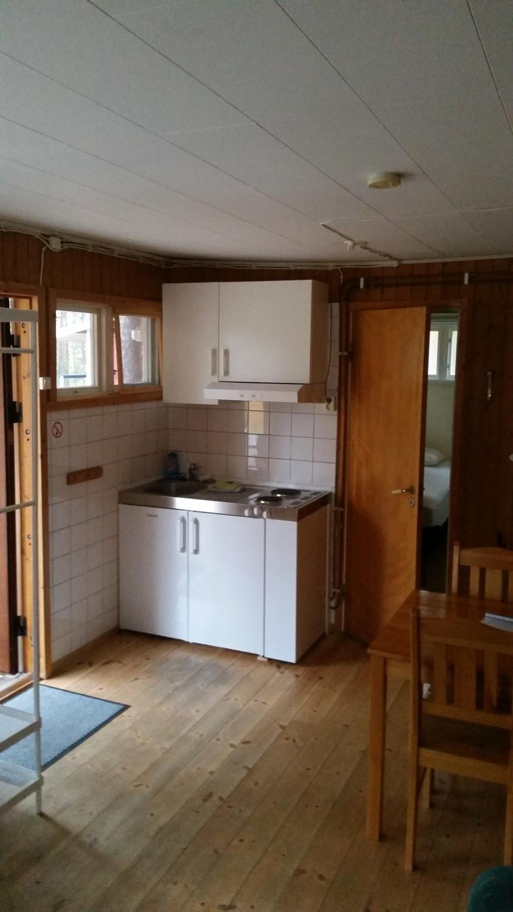 One-Bedroom House photo 3