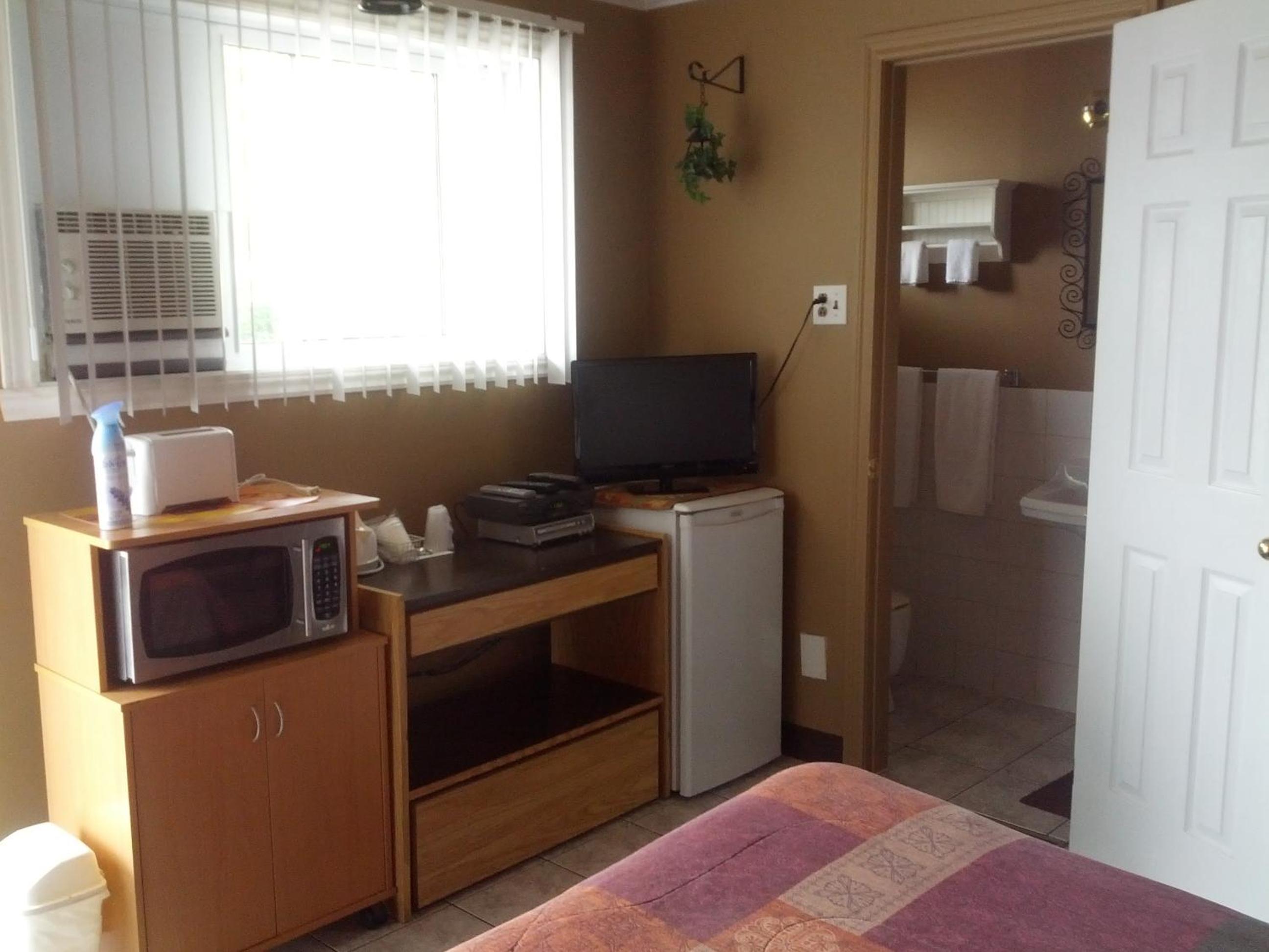 Standard Room photo 3