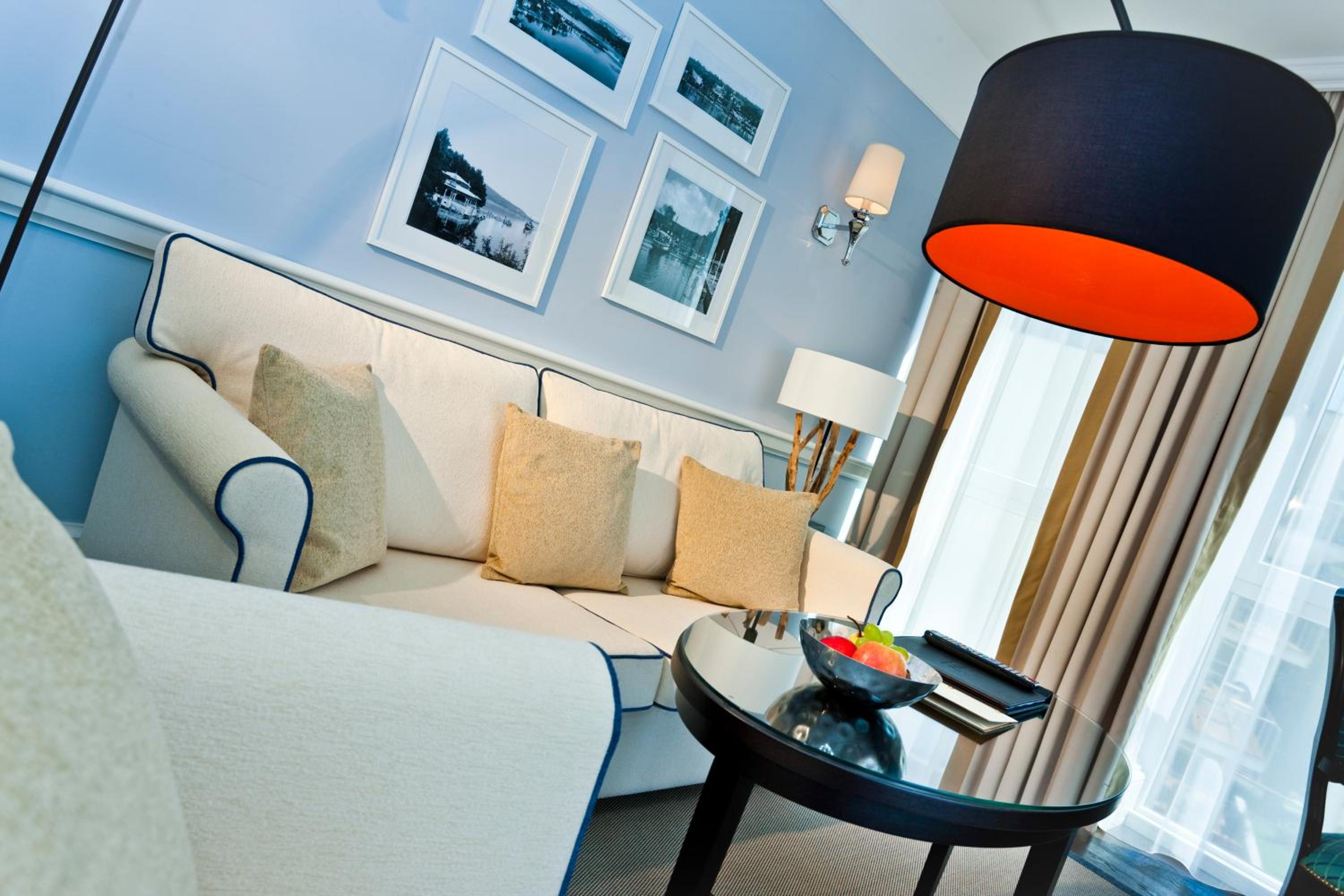 Riviera Suite photo 1