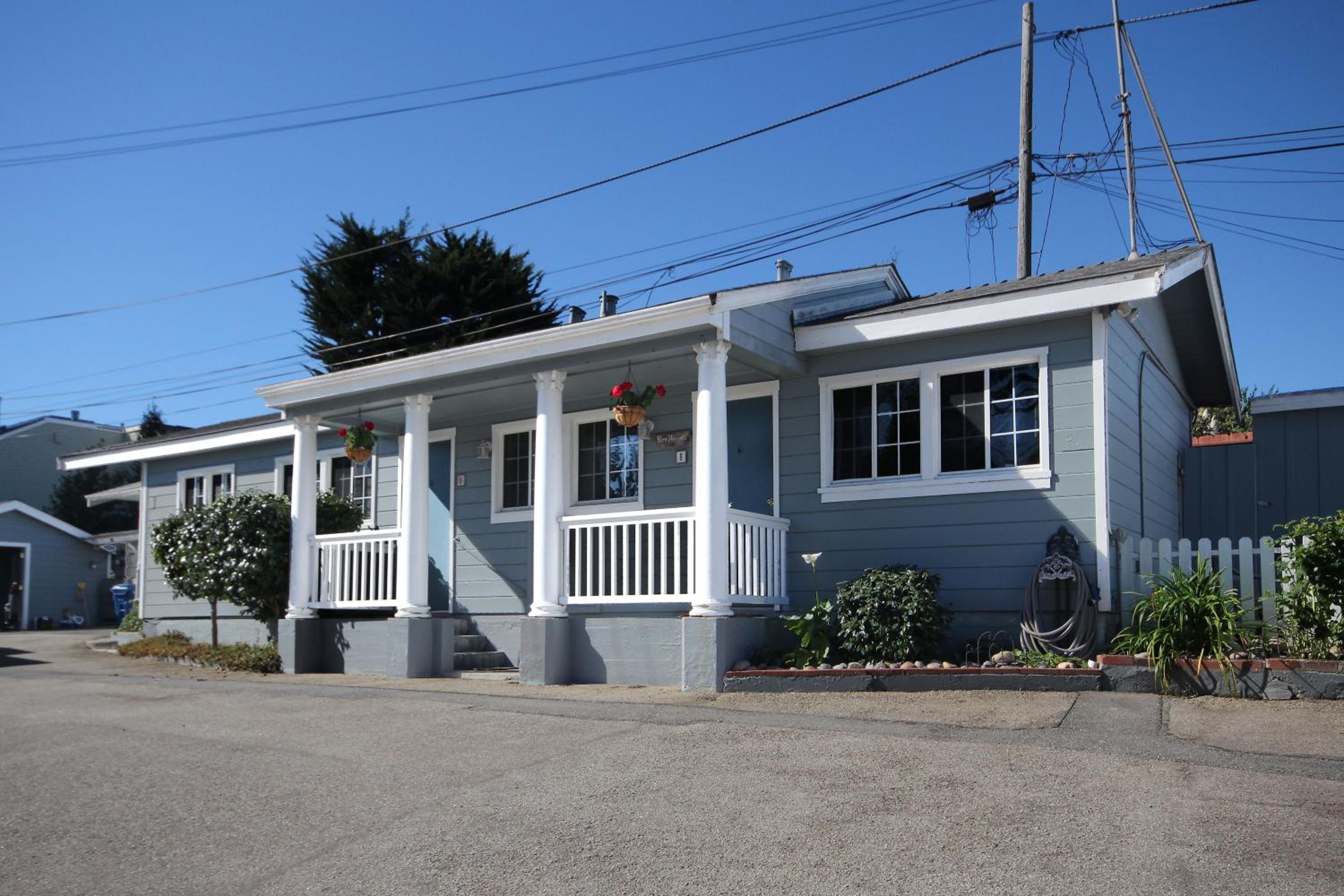 Sea Star Room (9), Deluxe II King - Pet Friendly - Photo 8