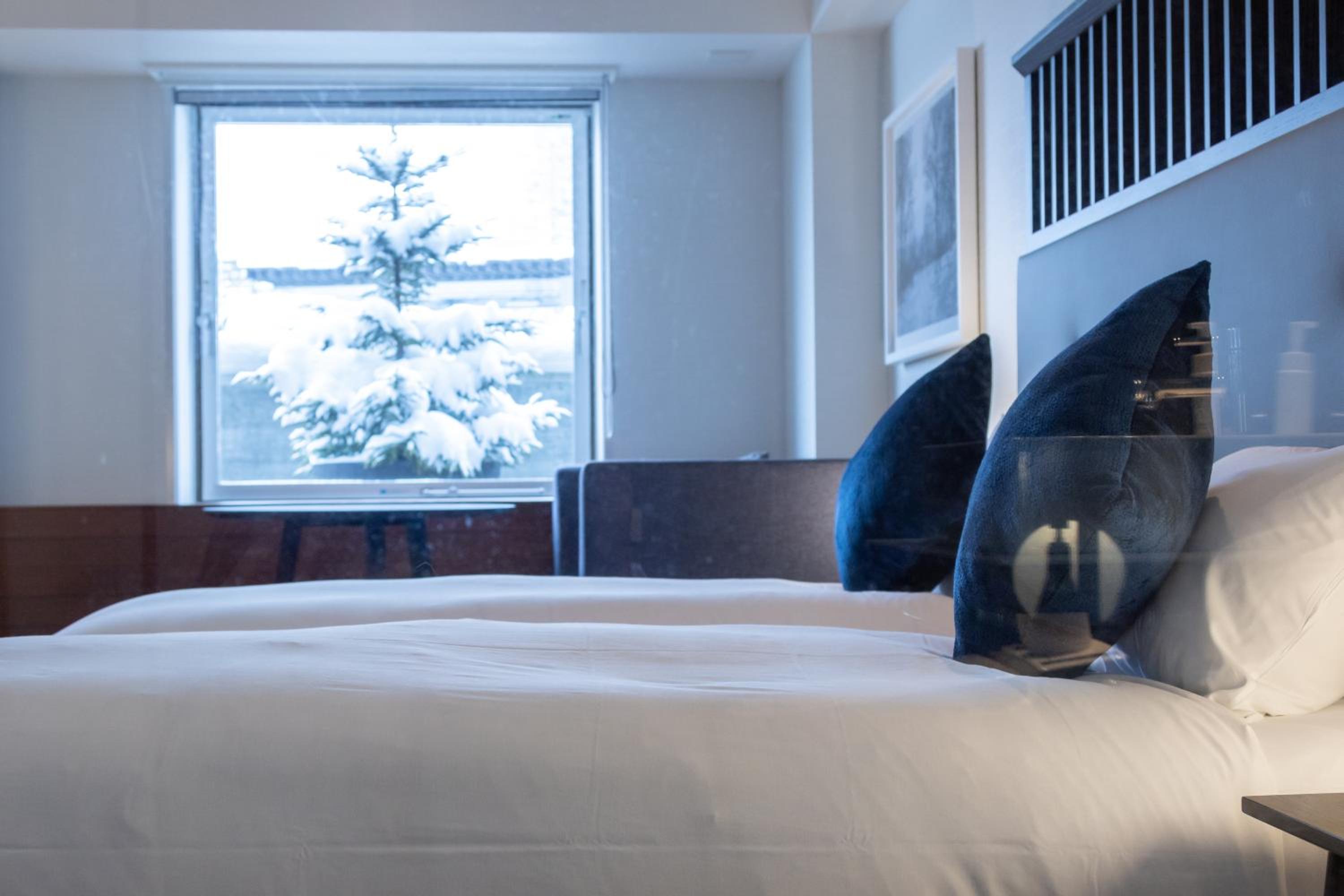 Superior Hotel Room (Lower Ground) photo 3