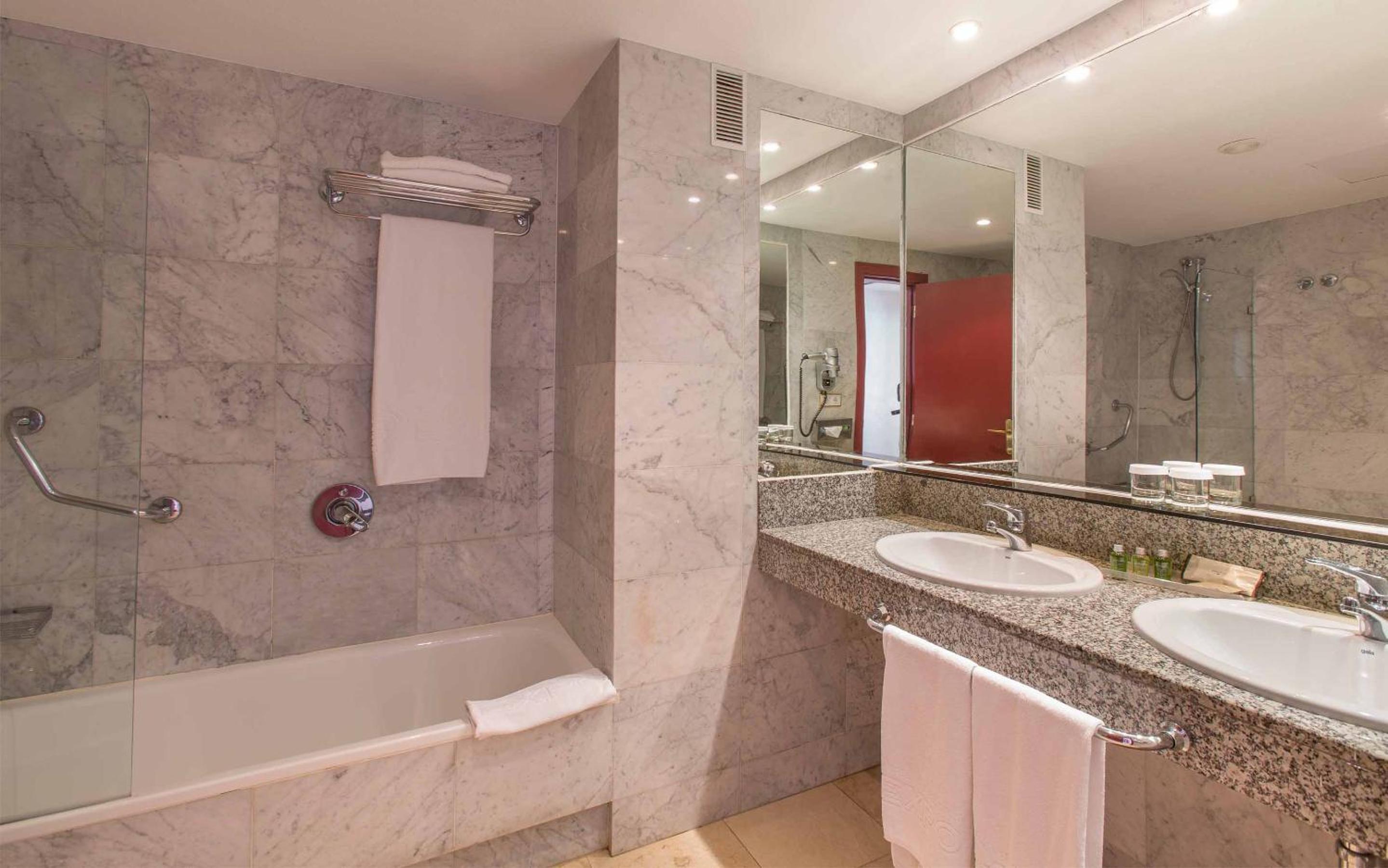 Superior Single Room