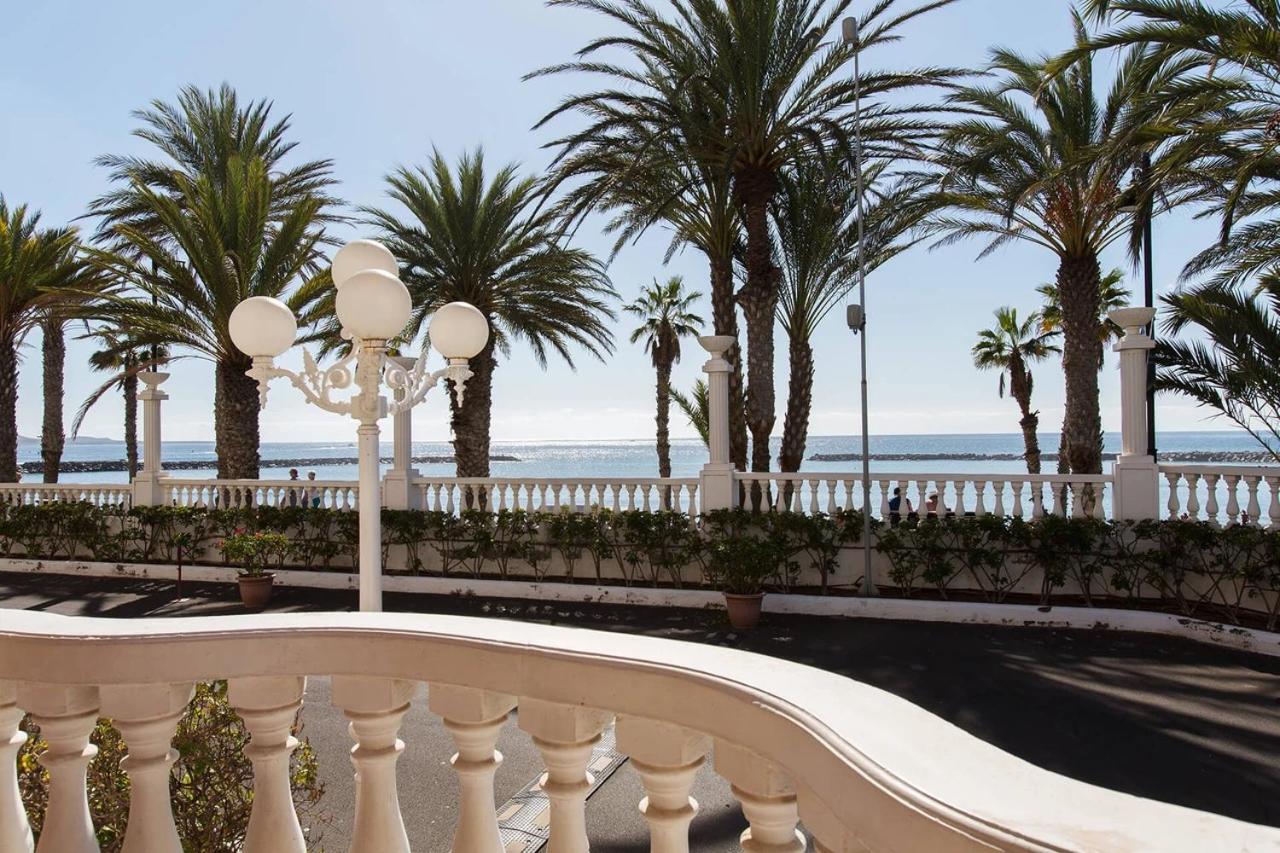 Double Room with Sea View Ground Floor (3 Adults)