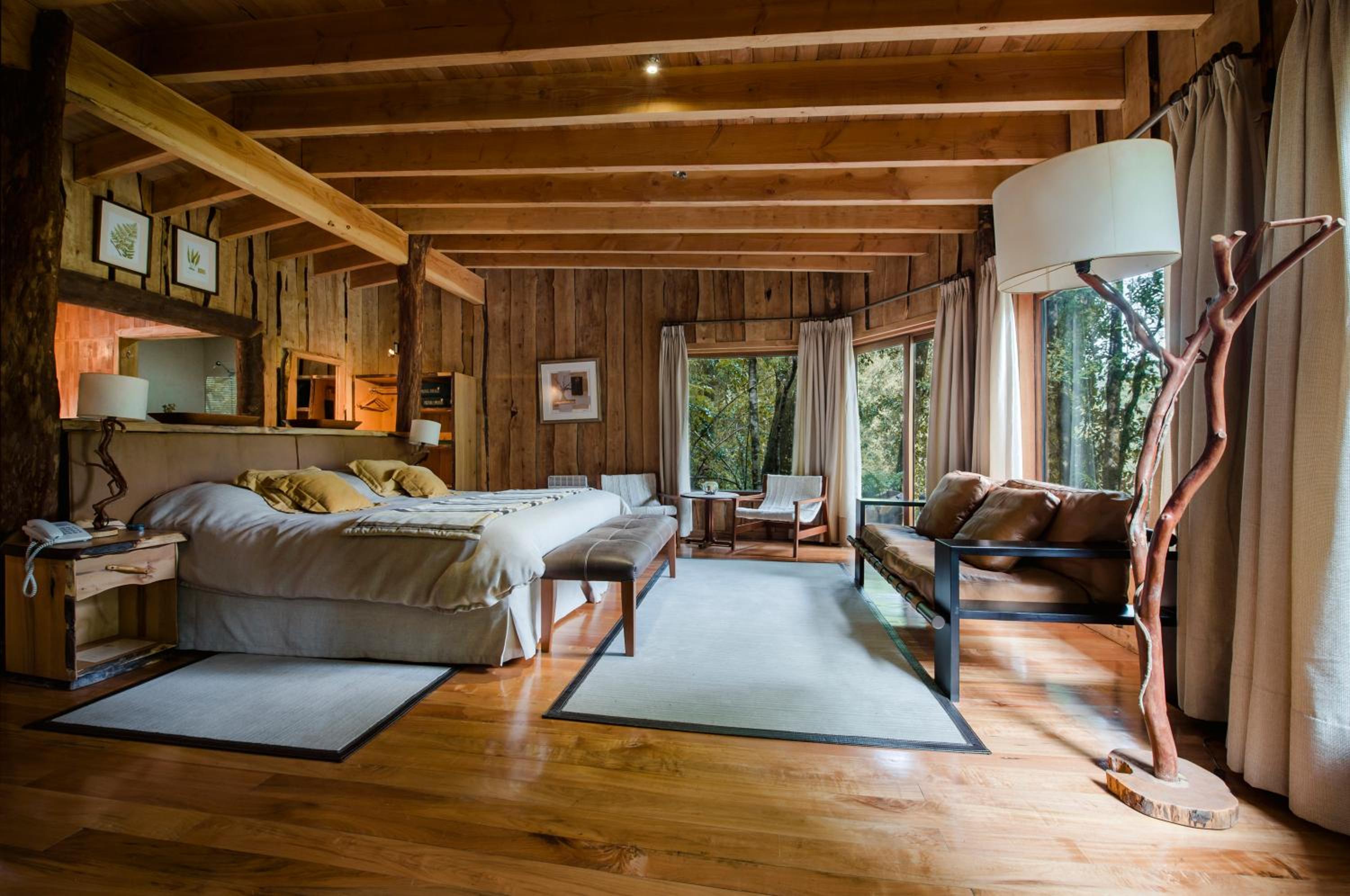 Suite photo 1