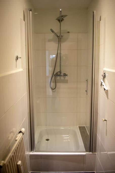 Two-Bedroom Apartment photo 2