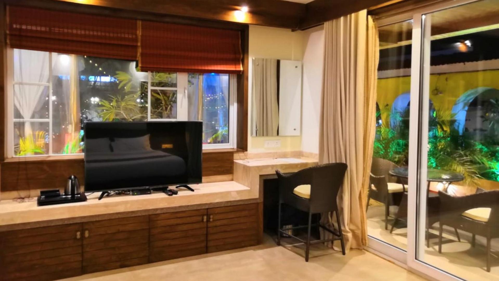 Super Deluxe Double Room photo 2