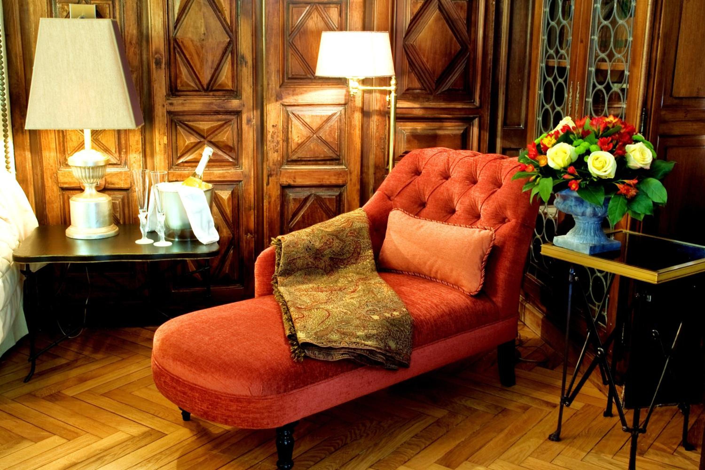 Deluxe Double Room - Photo 6