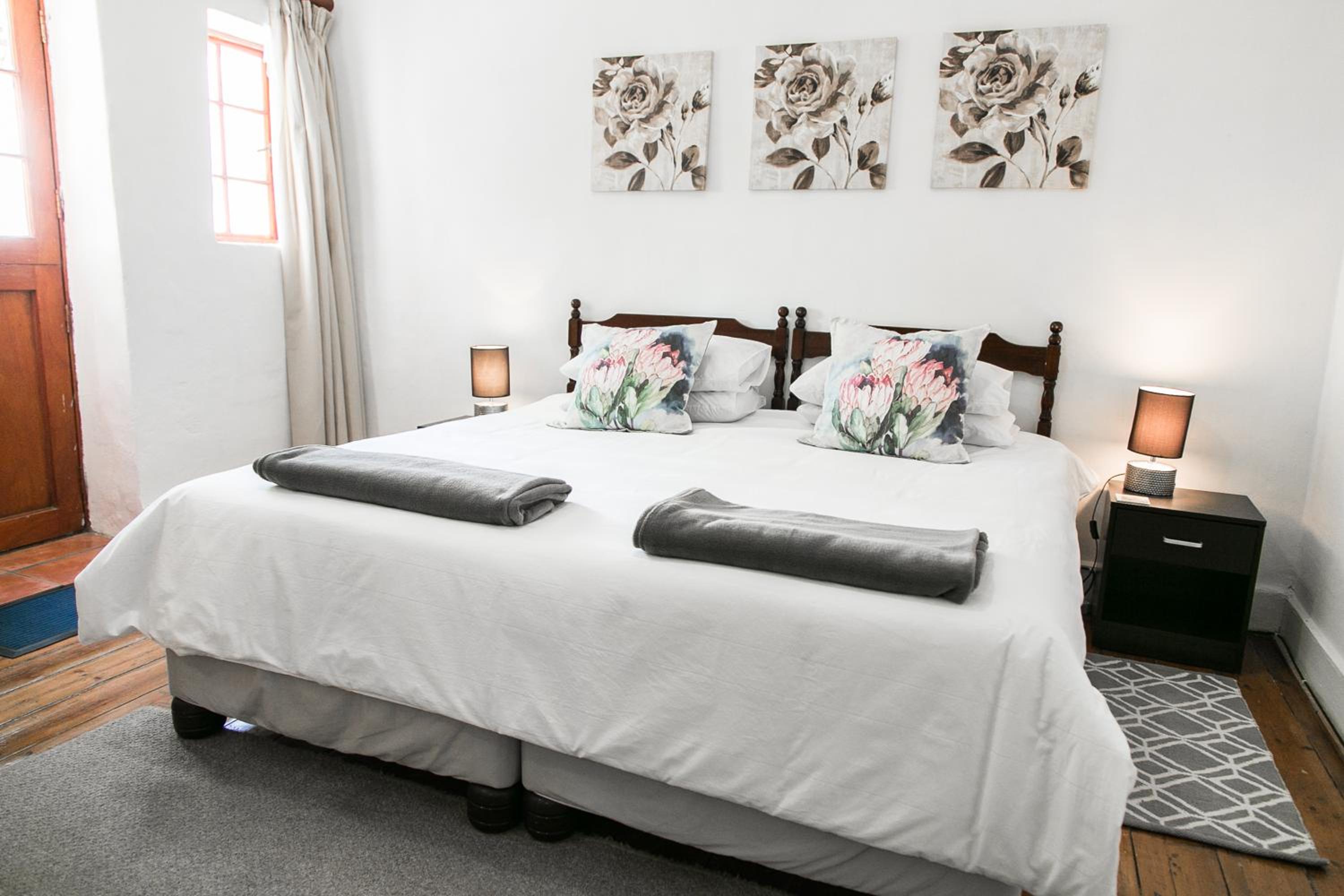 Budget Double or Twin Room - Photo 6