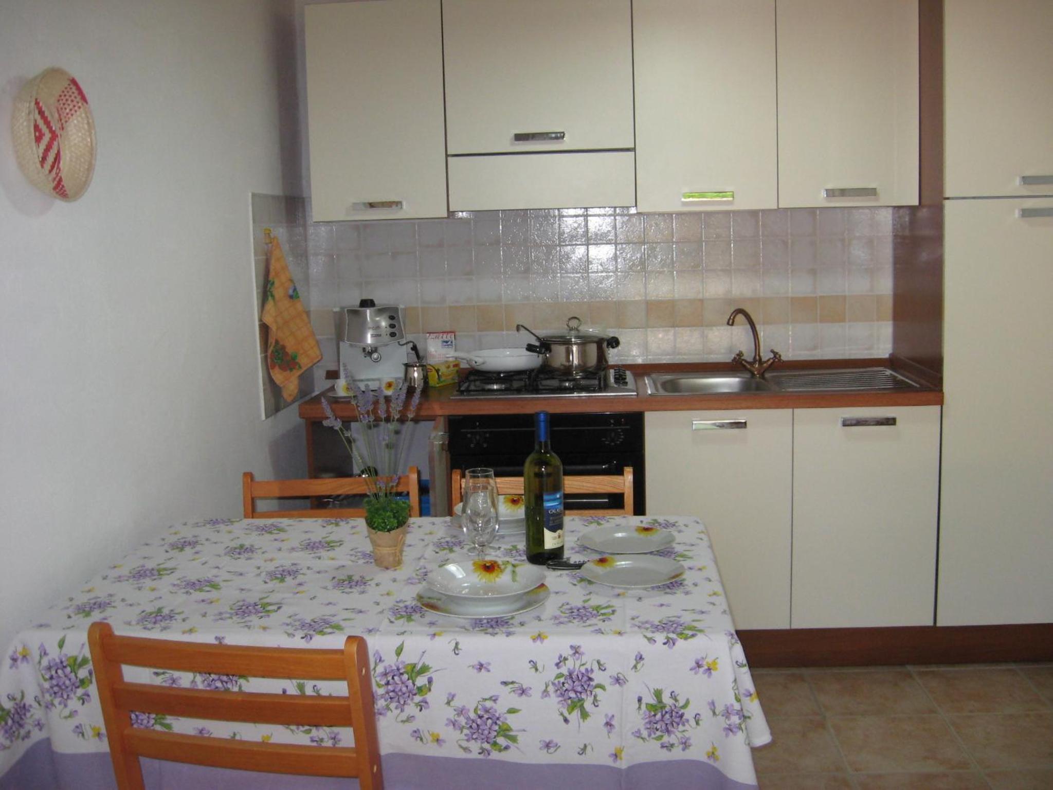 One-Bedroom Apartment (4 Adults) photo 2
