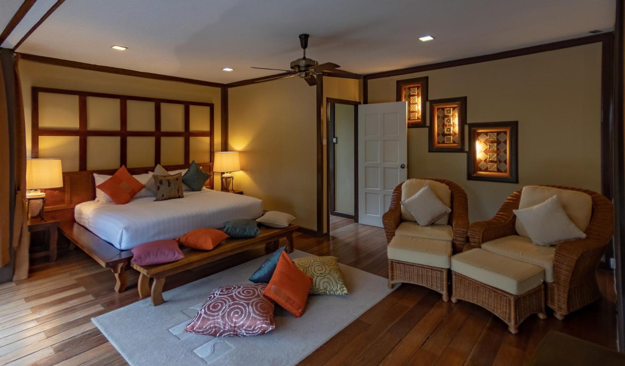 Garden Lodge - Photo 6