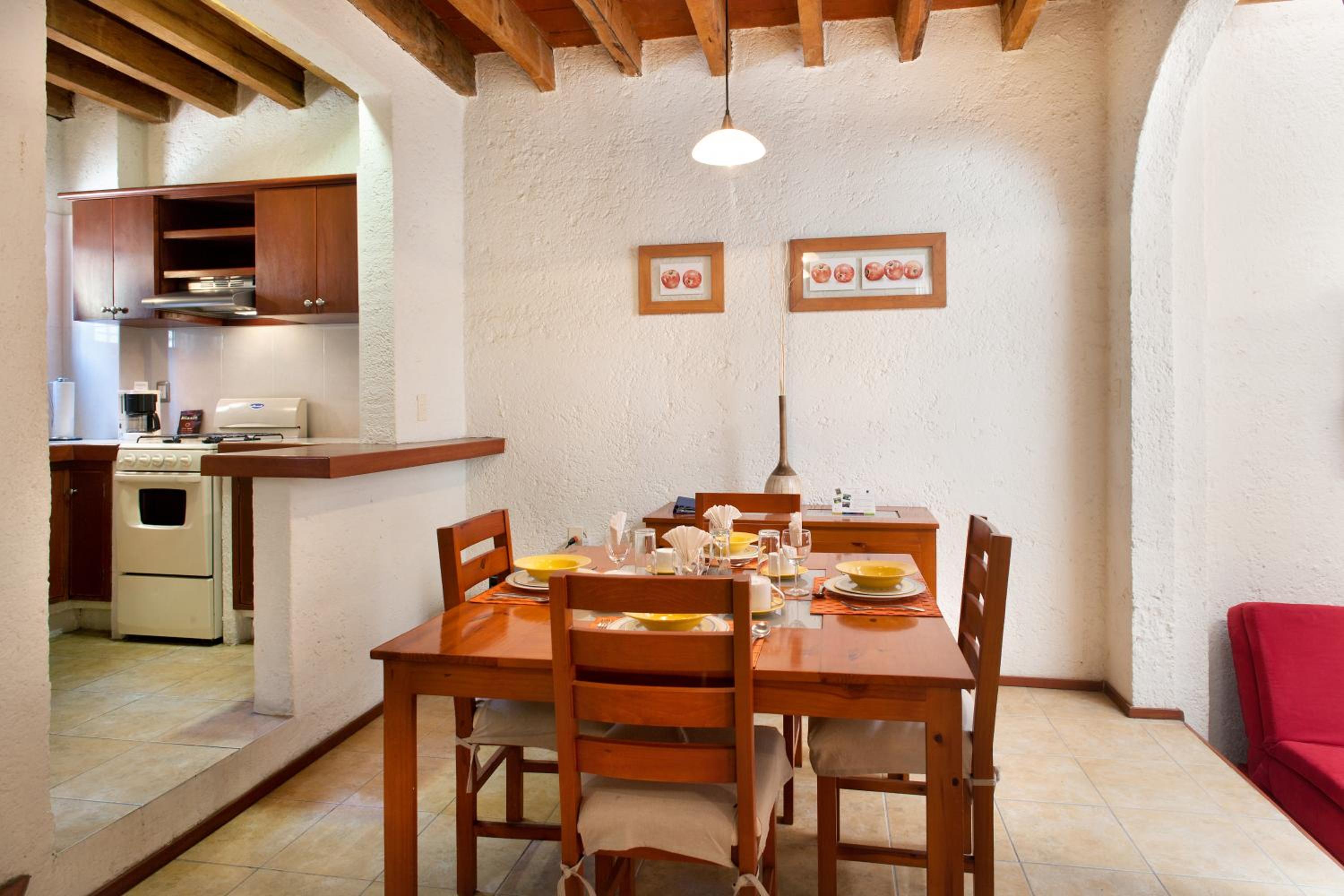 Two-Bedroom Villa - Photo 21