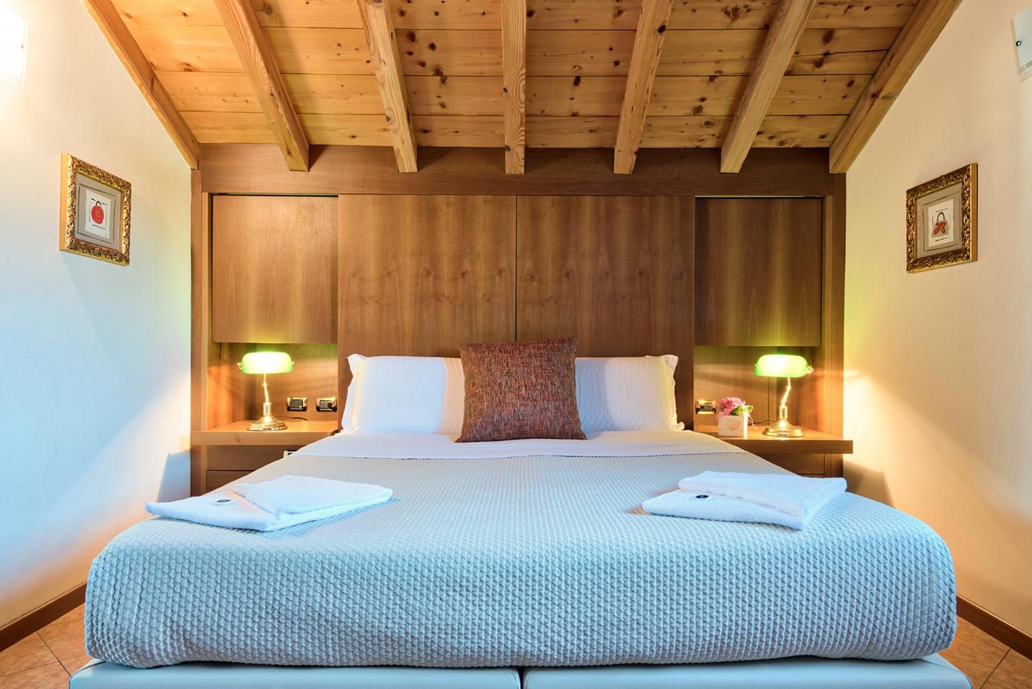 Double Room with Balcony photo 3