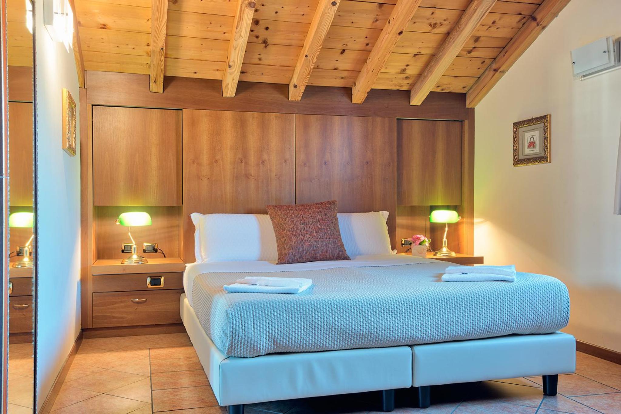 Superior Double Room photo 1