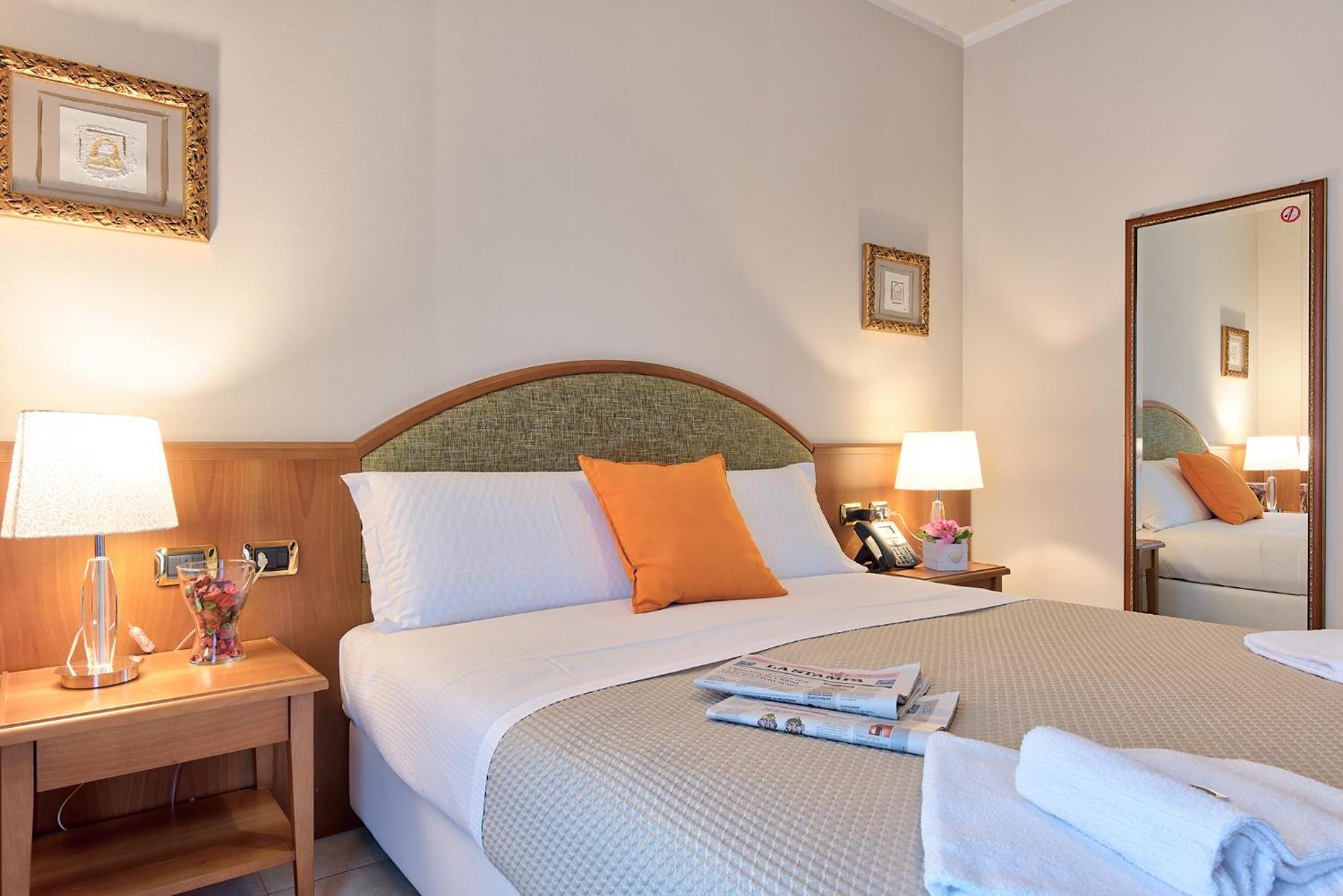 Albergo Villa Priula, Bilde 5