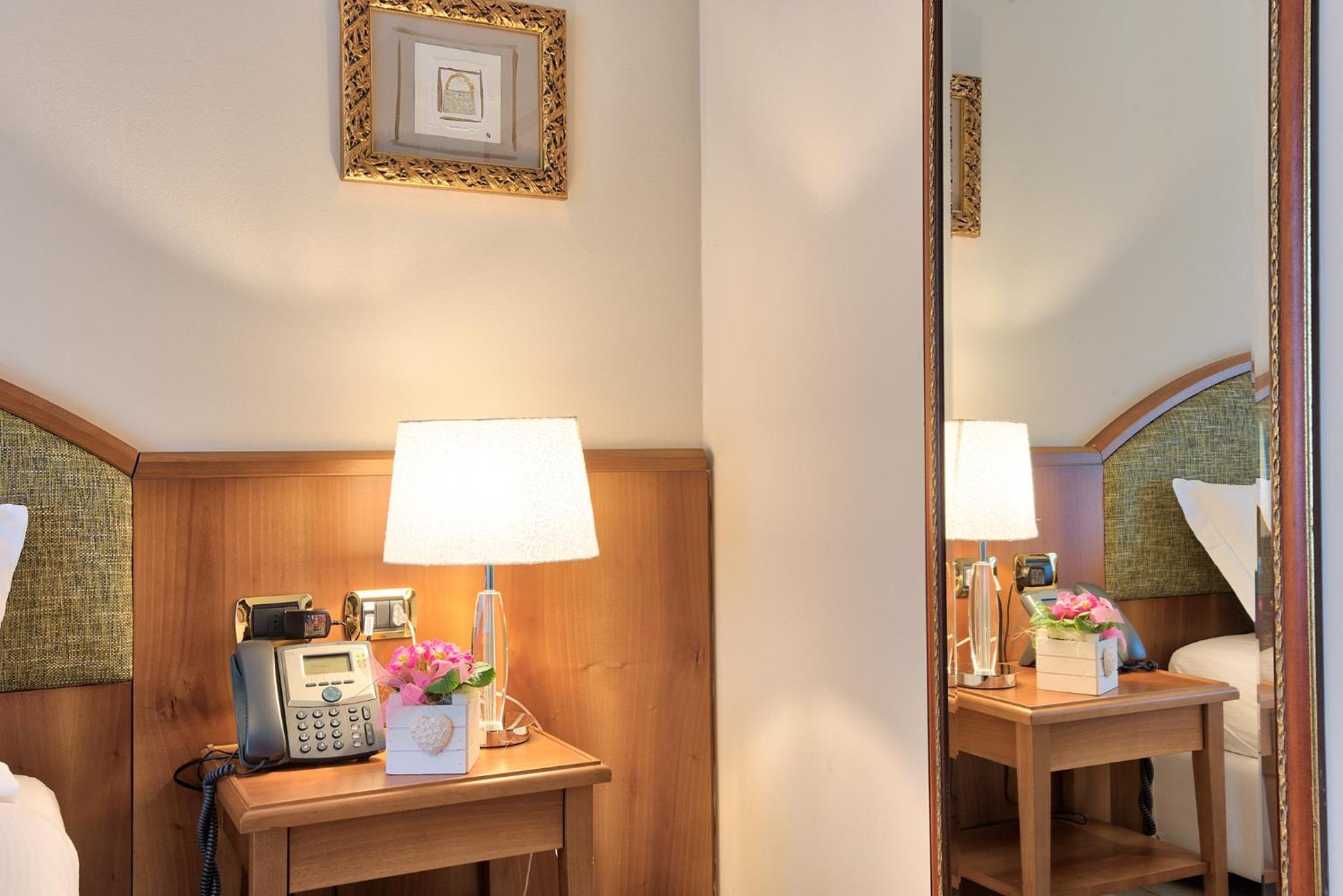 Albergo Villa Priula, Bilde 2