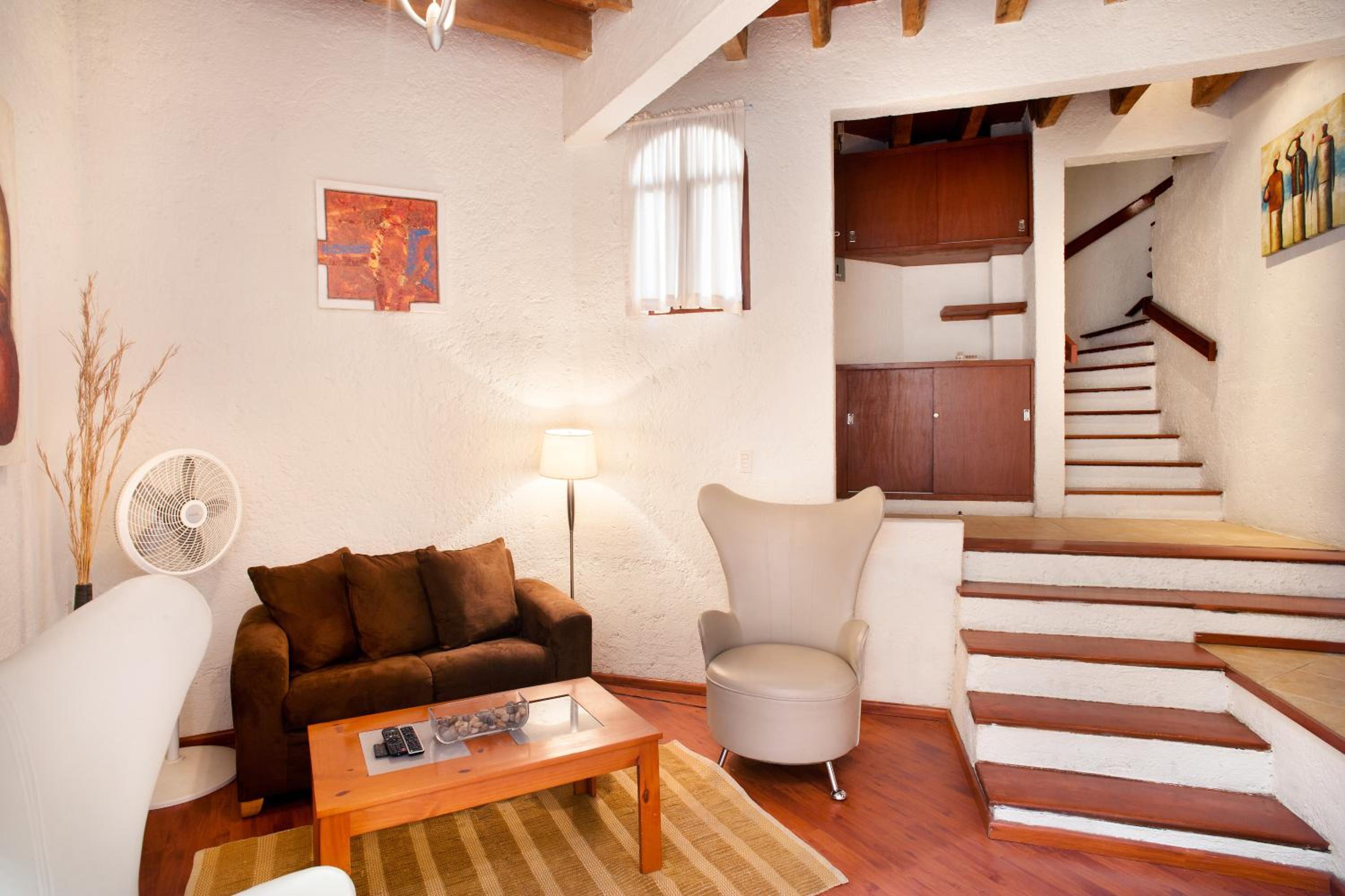 Two-Bedroom Villa - Photo 20
