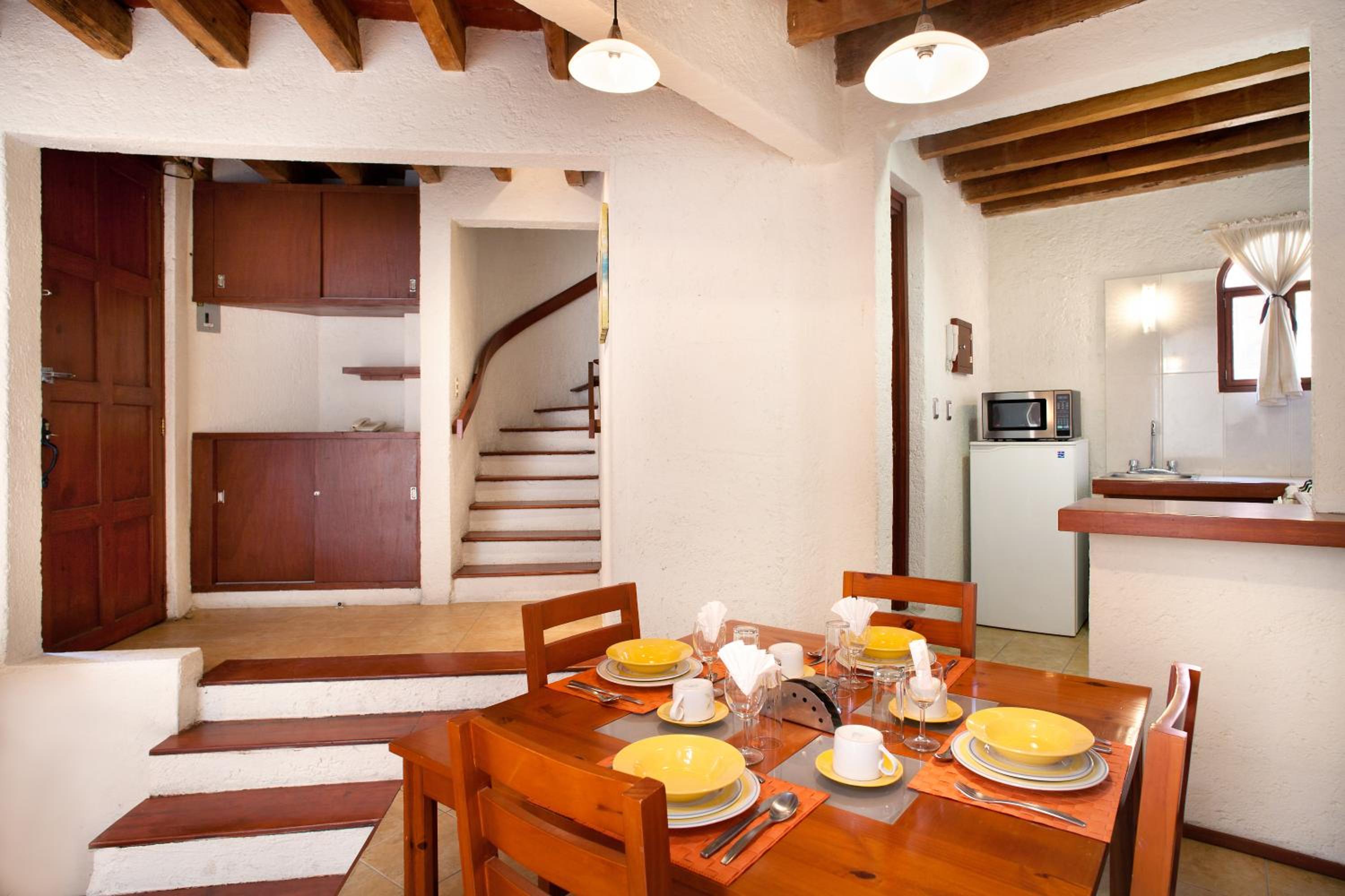 Two-Bedroom Villa - Photo 19