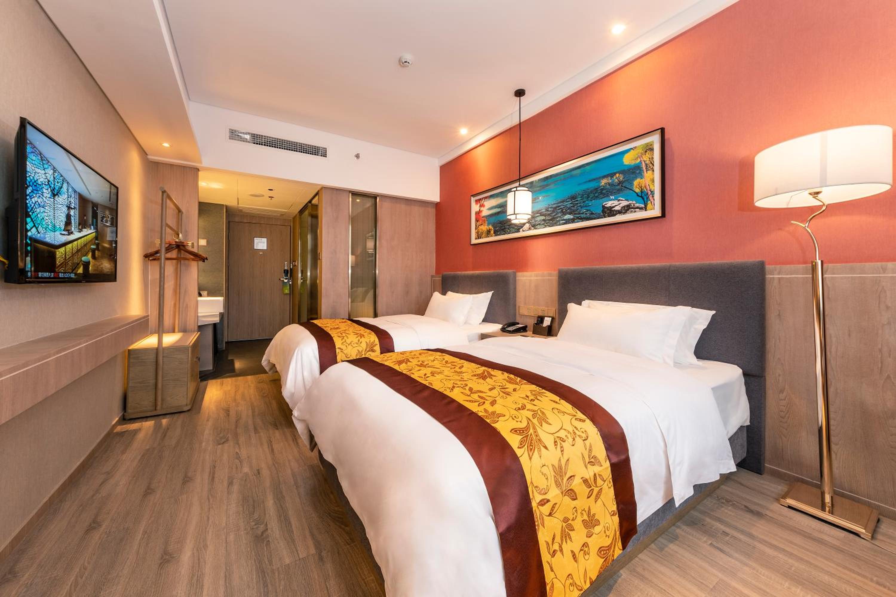 Superior Twin Room photo 3