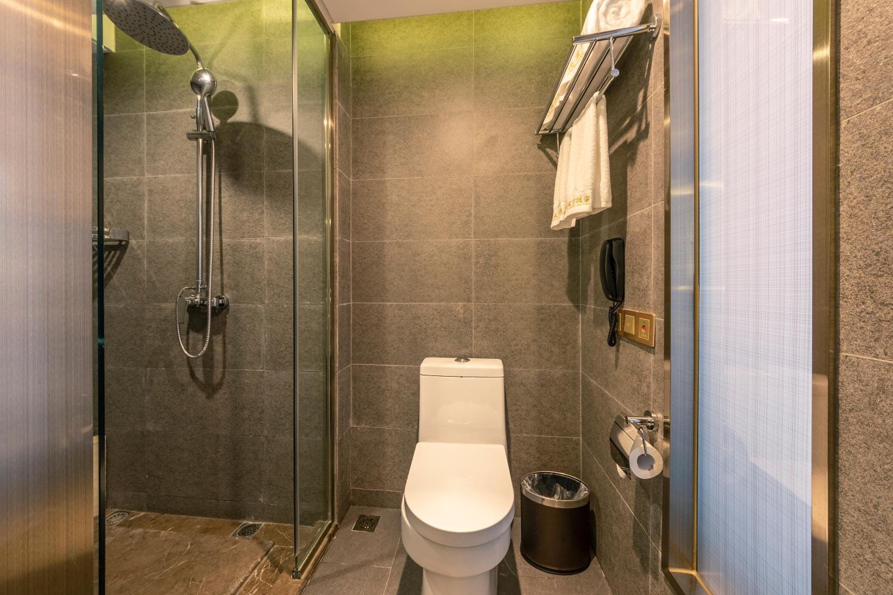 Superior Twin Room photo 2