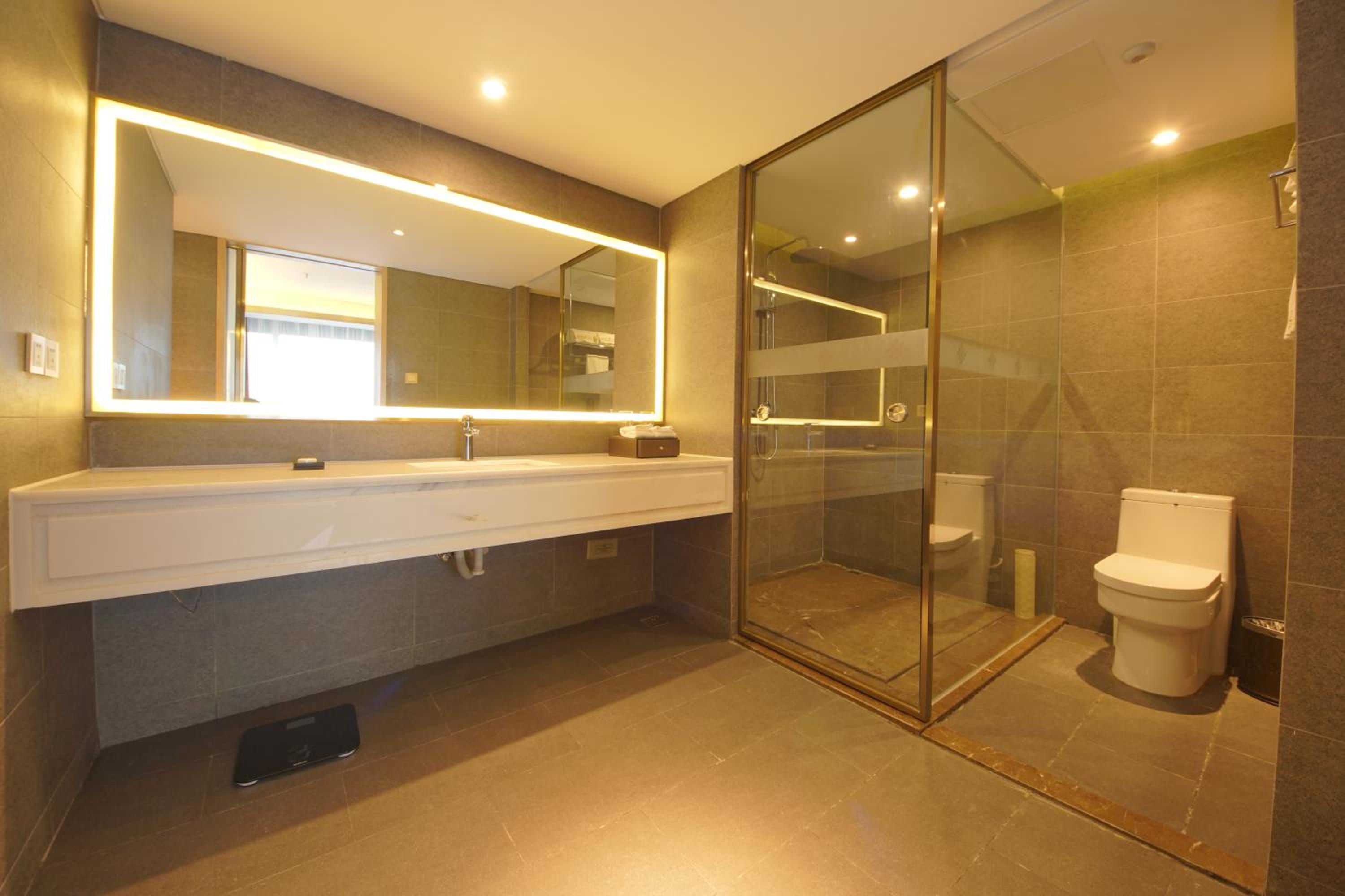 Executive King Room photo 3