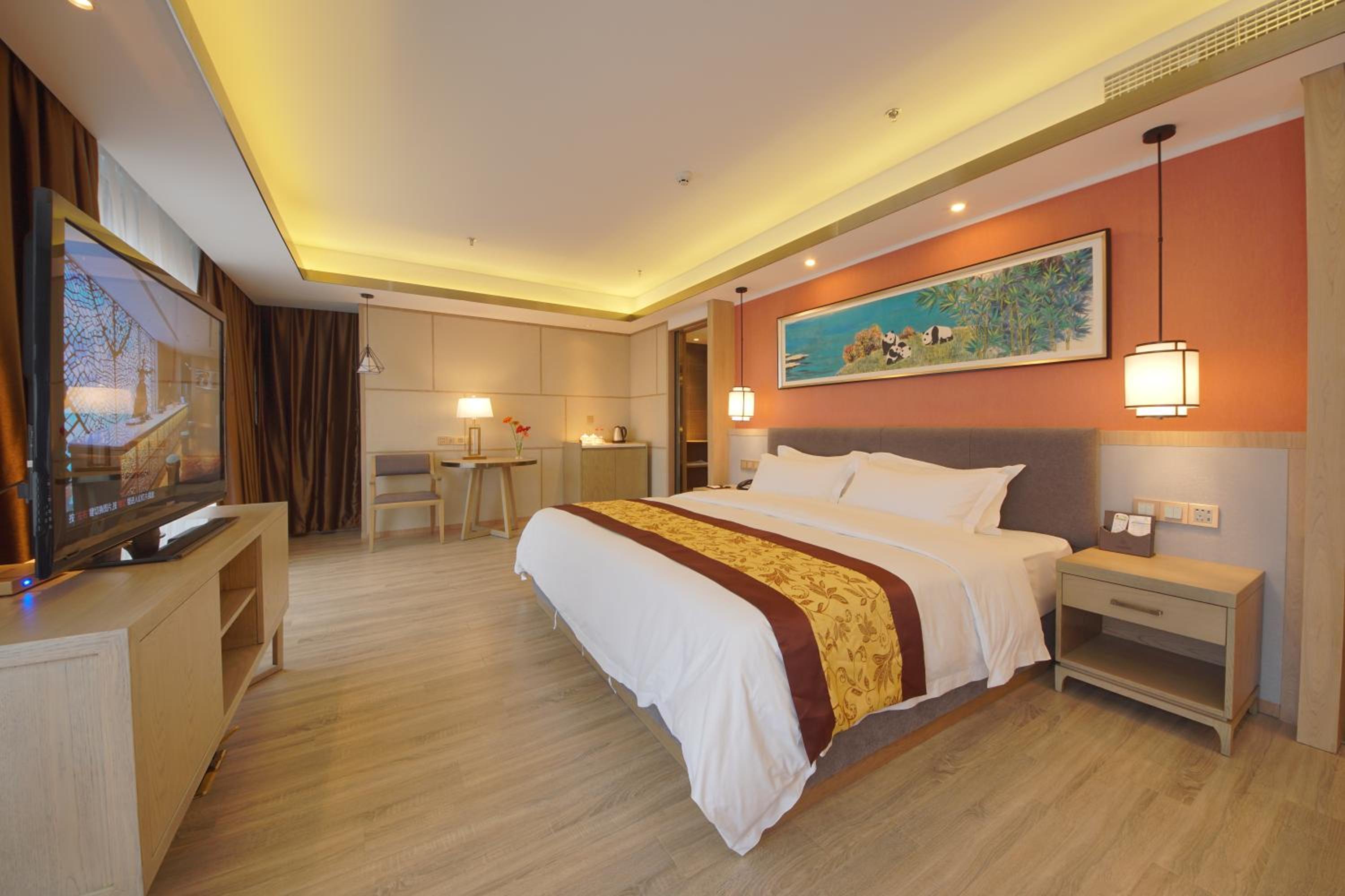 Executive King Room photo 2