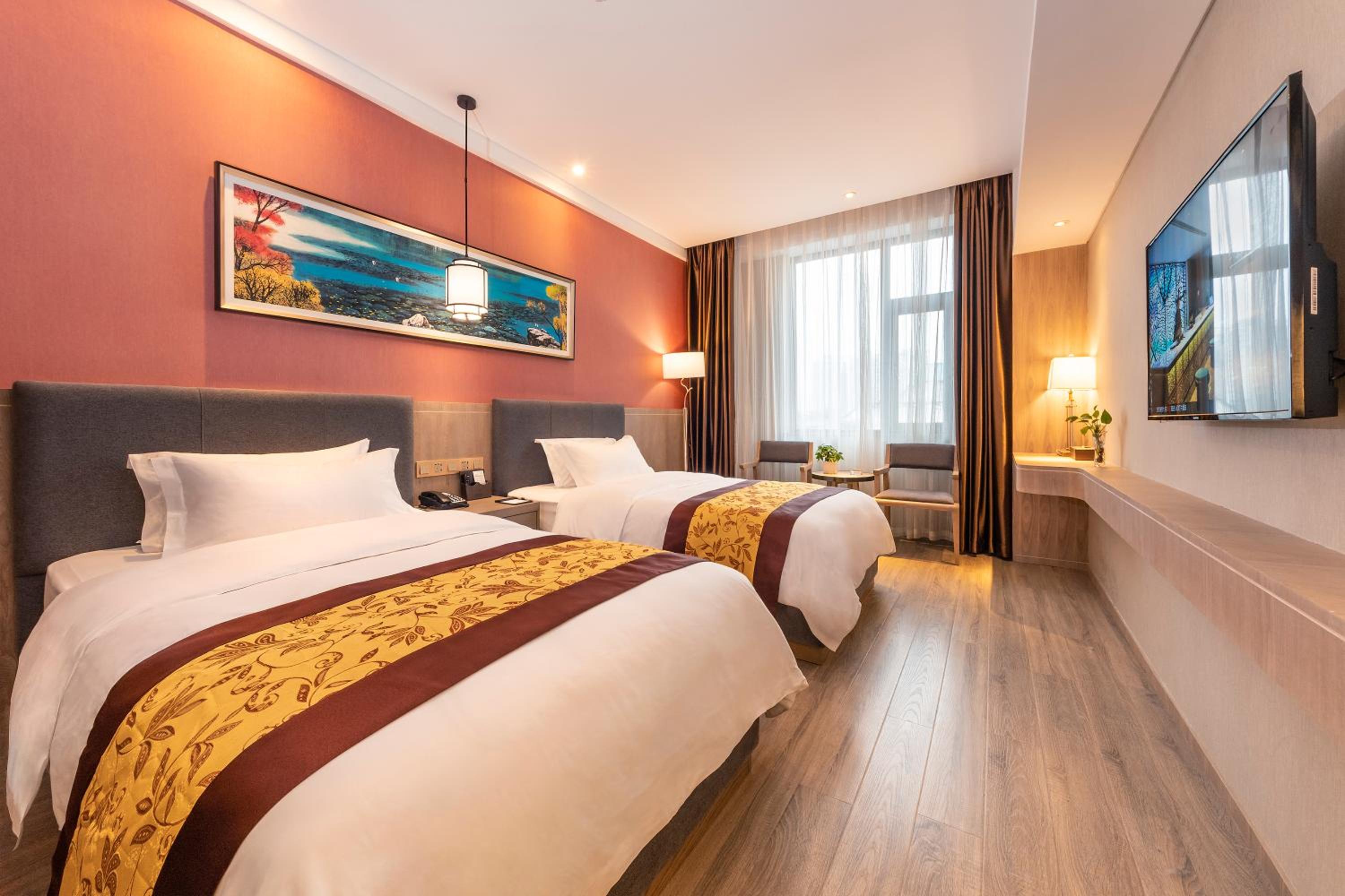 Superior Twin Room photo 1