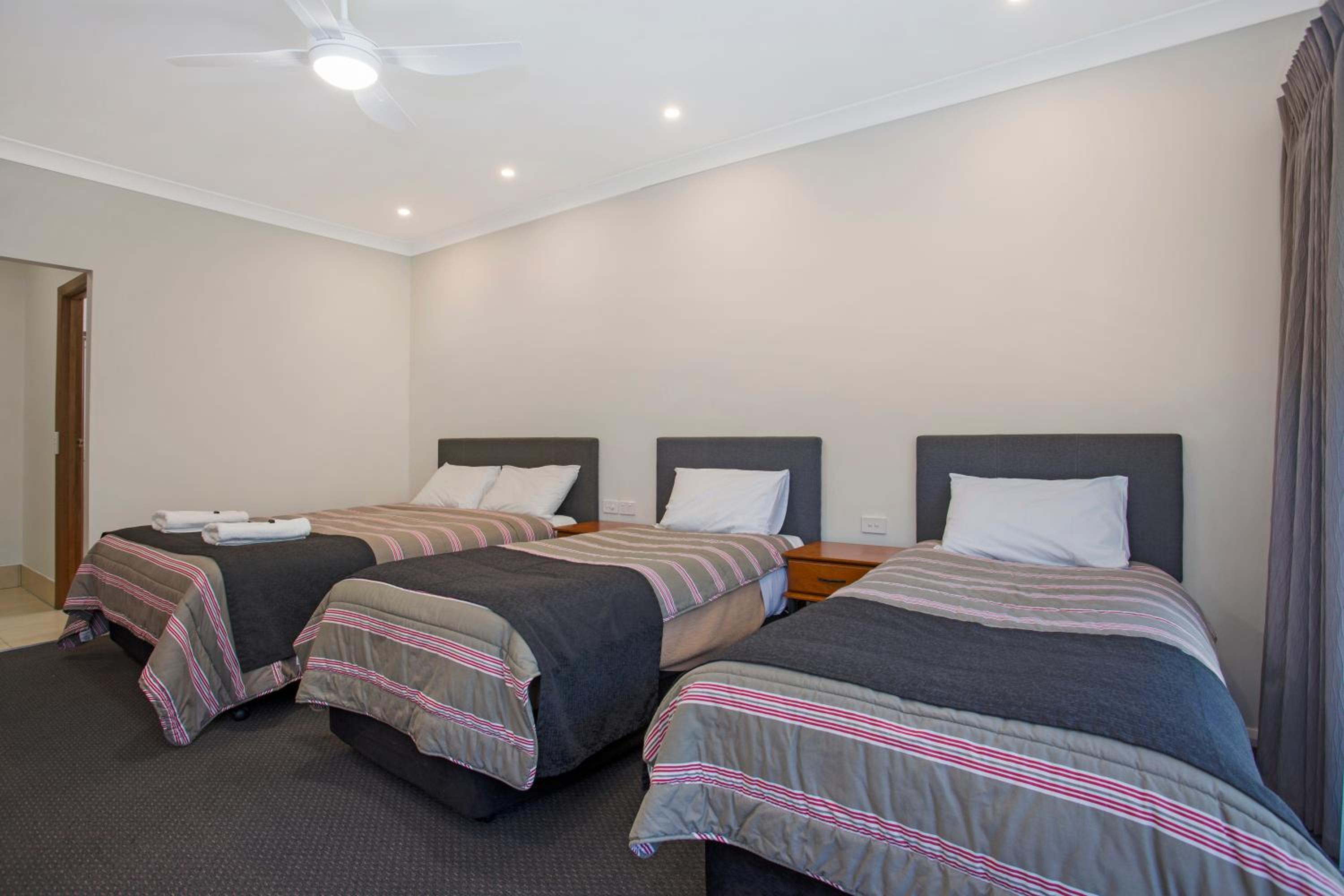 Family Suite - Photo 3