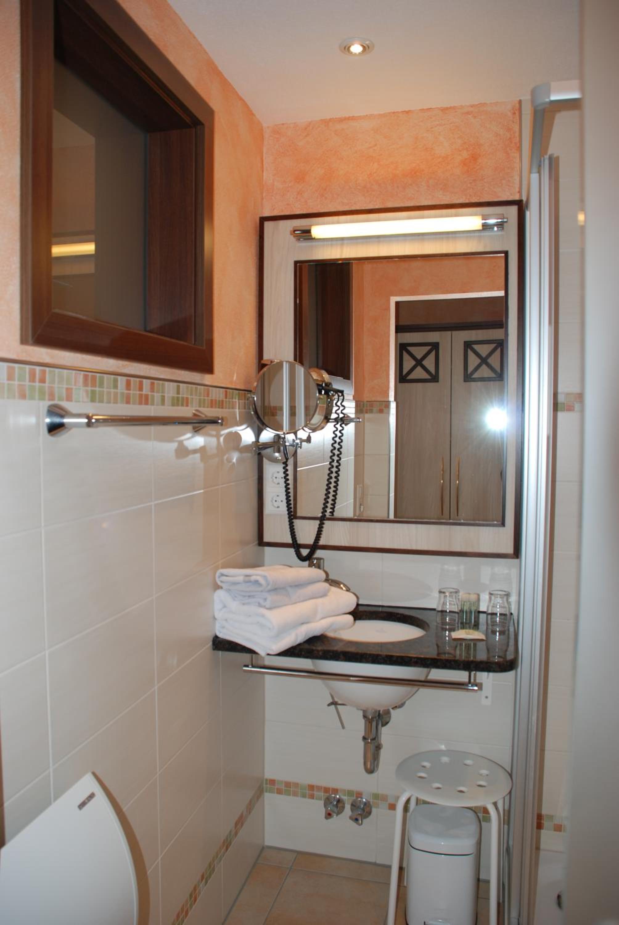 Standard Double Room - Annex - Photo 4