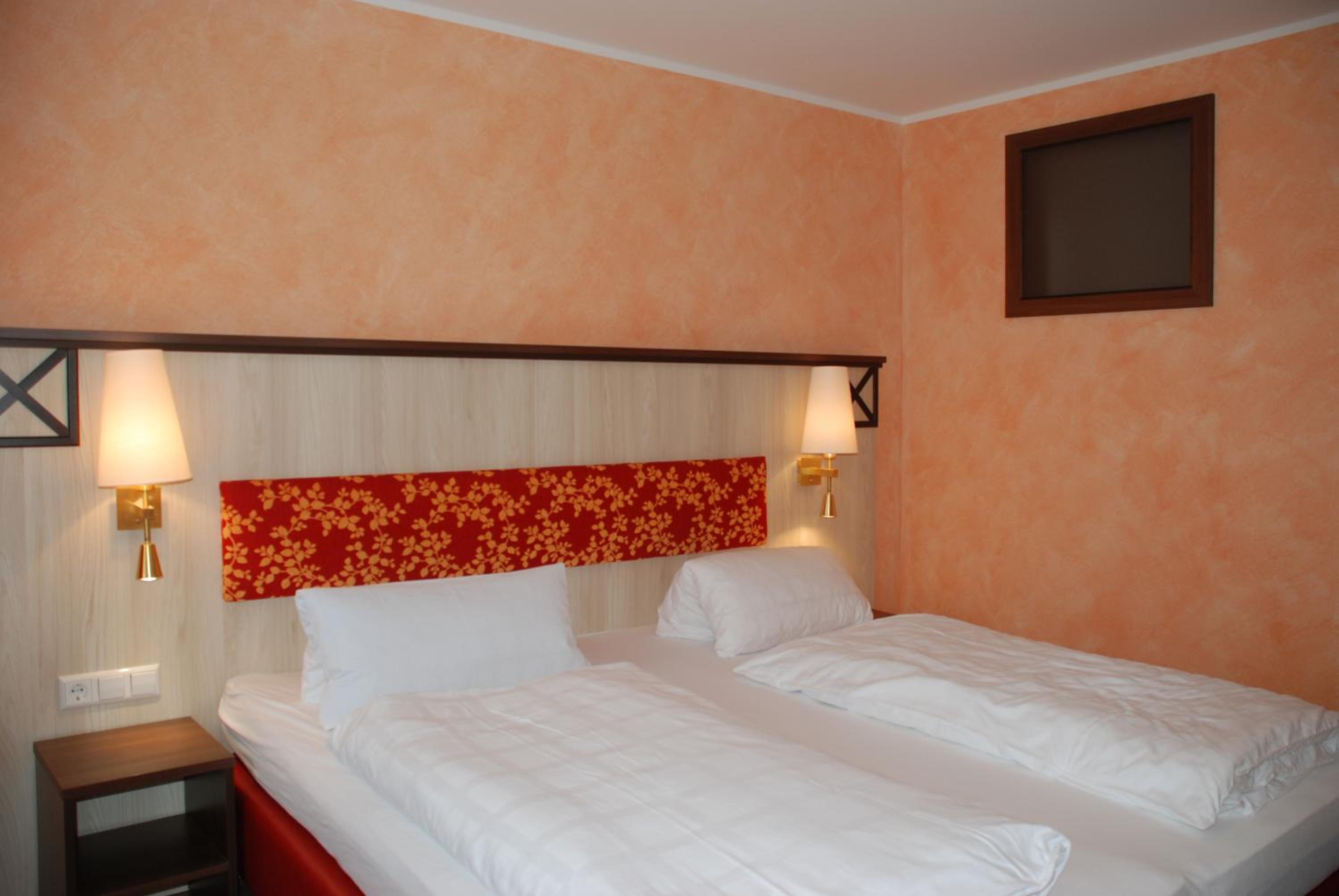 Standard Double Room - Annex - Photo 2