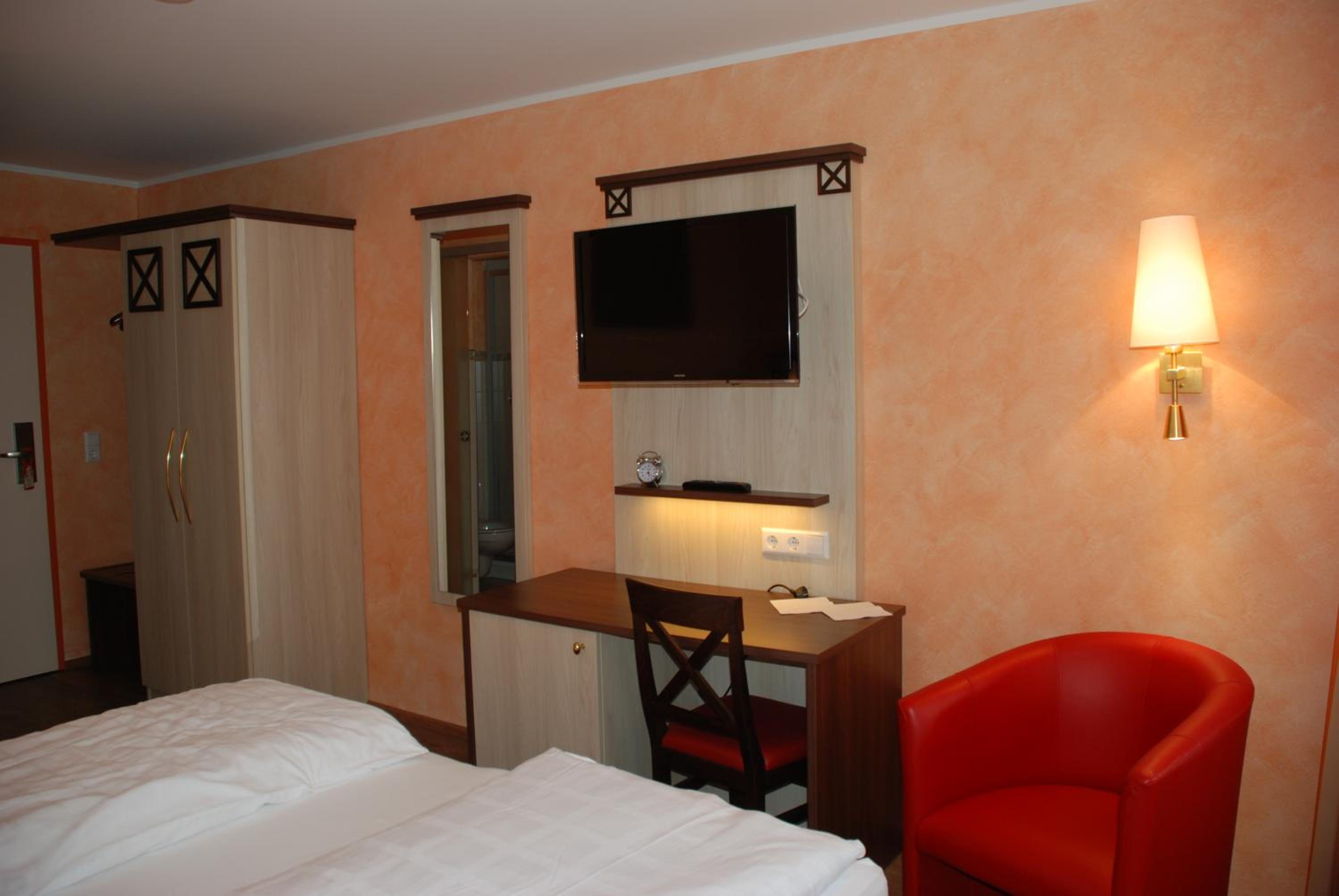 Standard Double Room - Annex - Photo 1