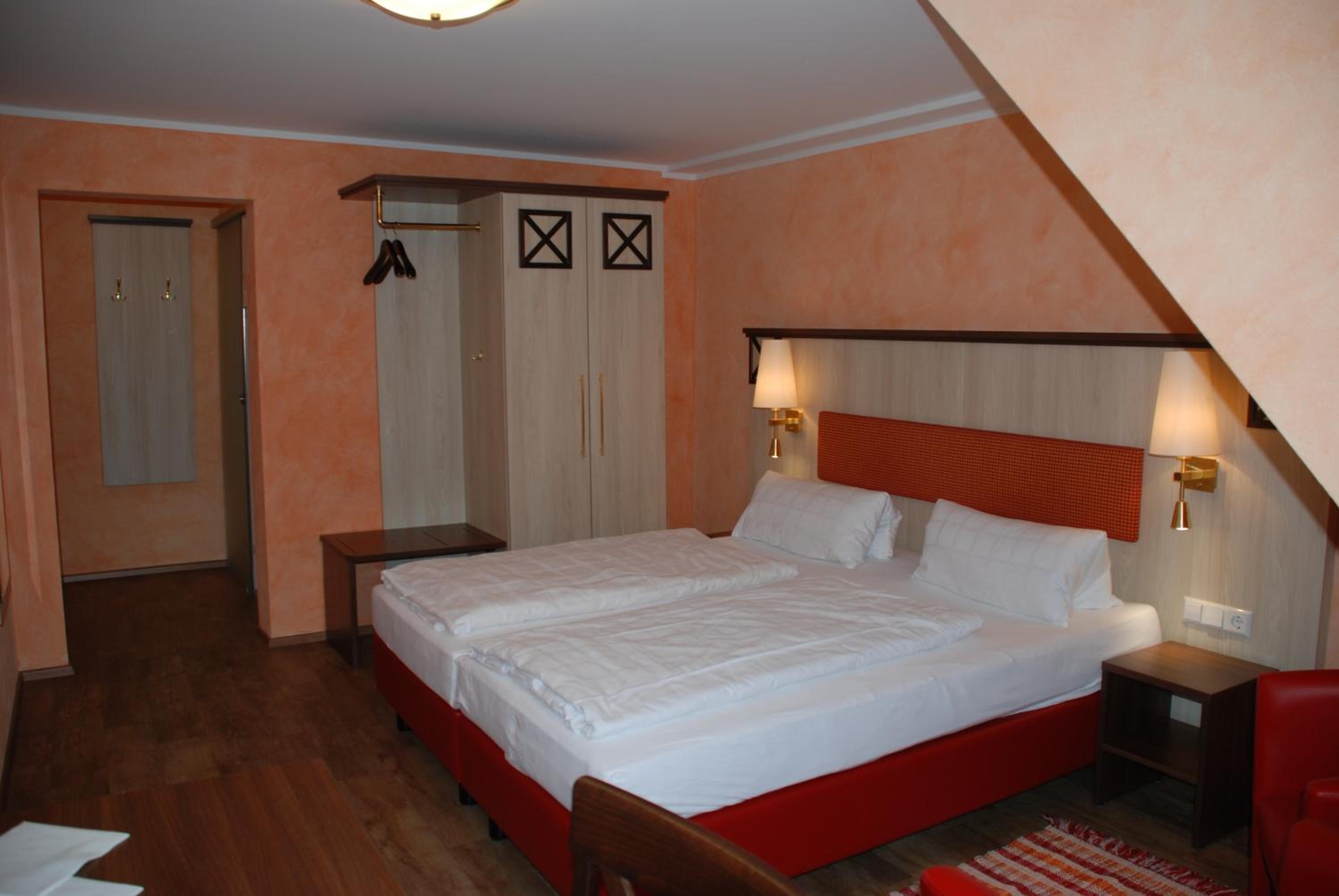 Standard Double Room - Annex - Photo 3