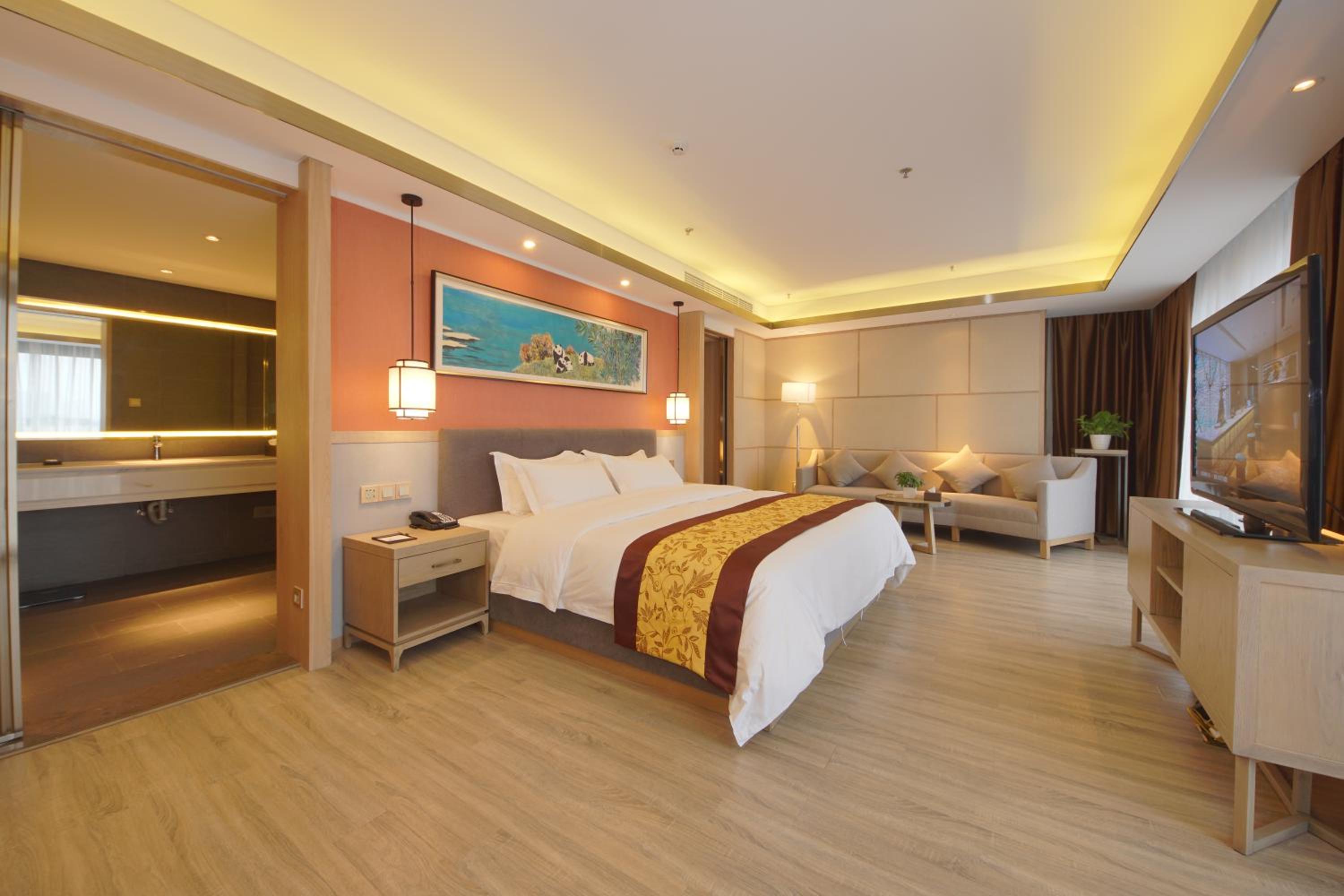 Executive King Room photo 1