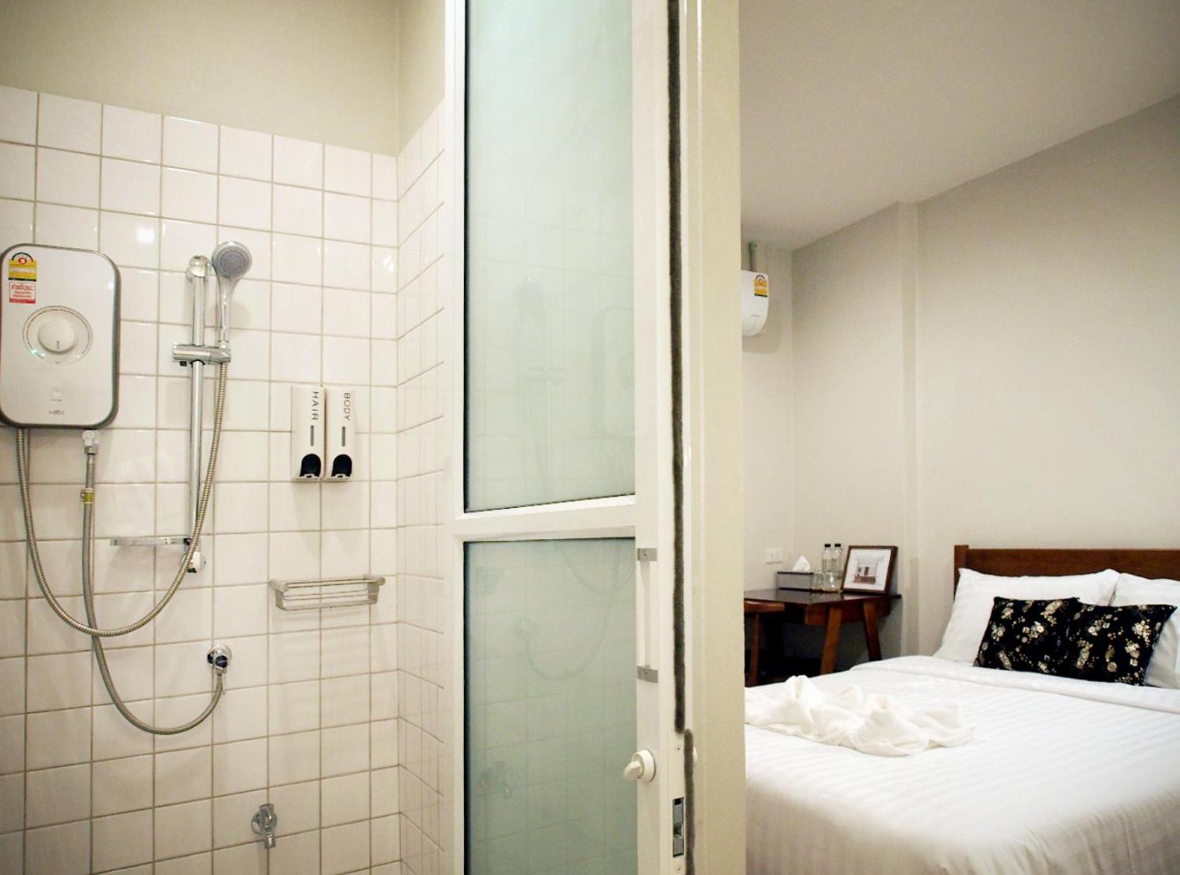 Standard Queen Room - Photo 3
