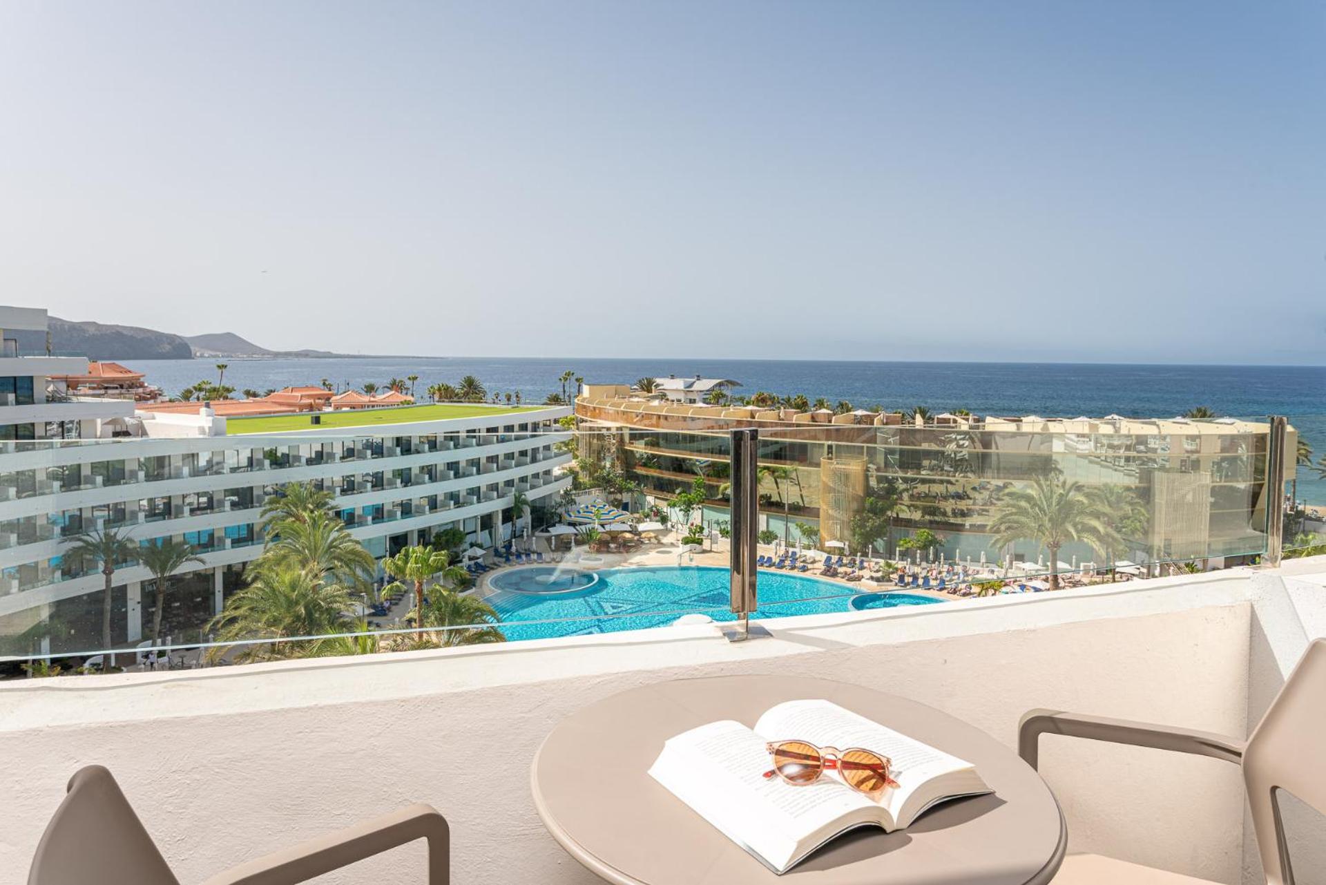 Double Room with Sea View (1 Adult) Double Room with Sea View (1 Adult)