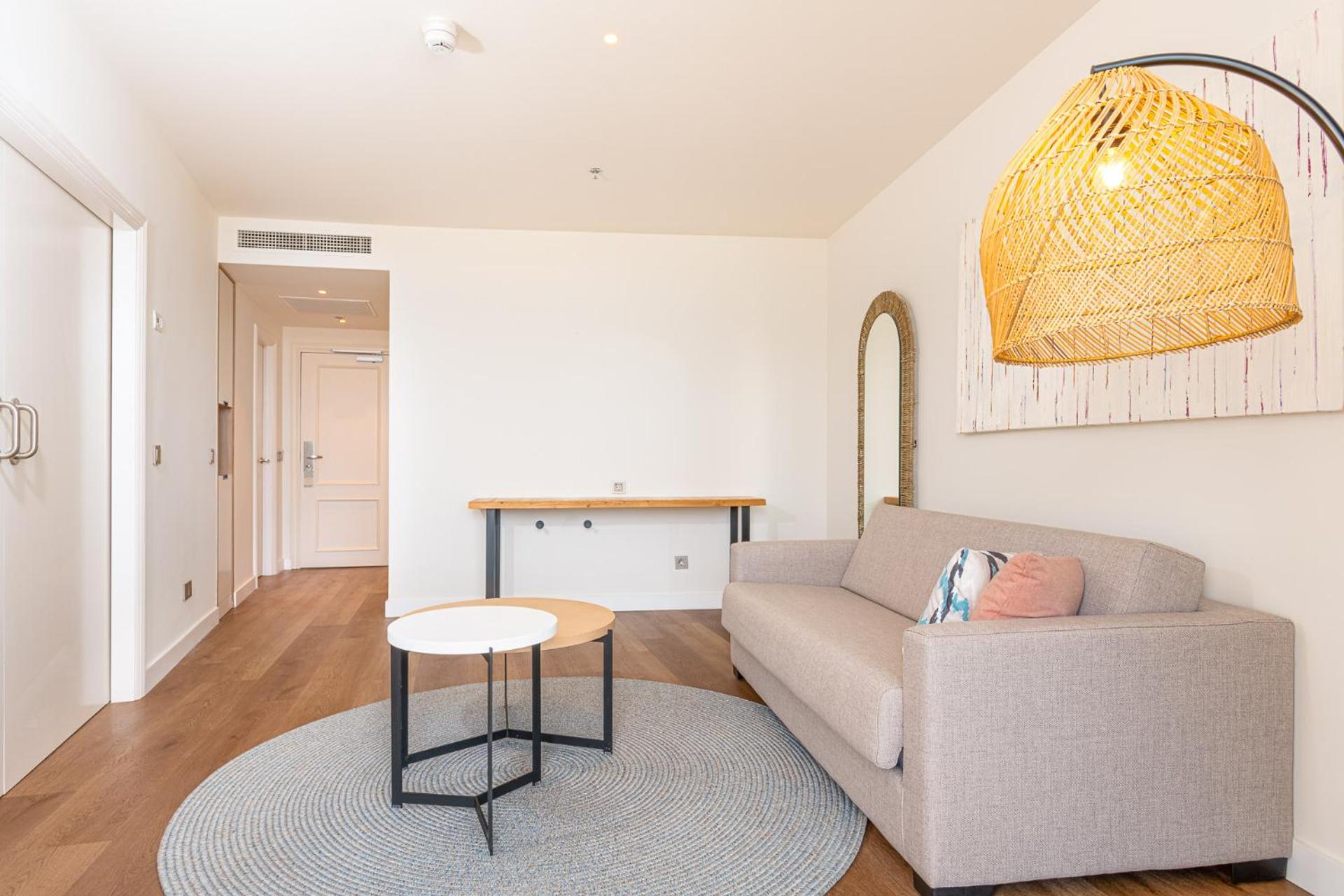 Suite with Mountain View (1 Adult) photo
