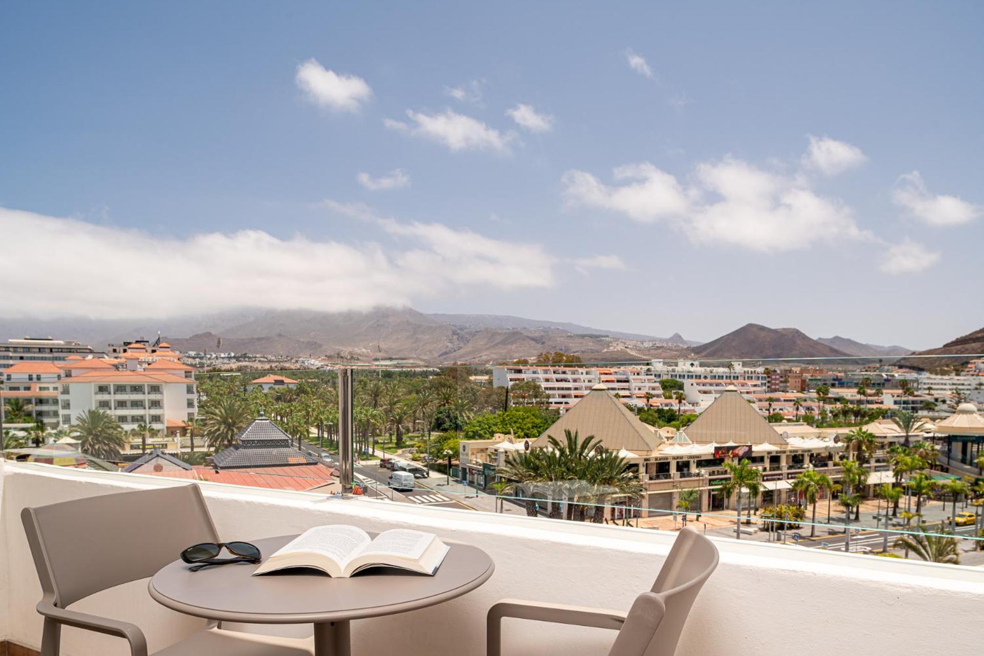 Suite with Mountain View (1 Adult) photo