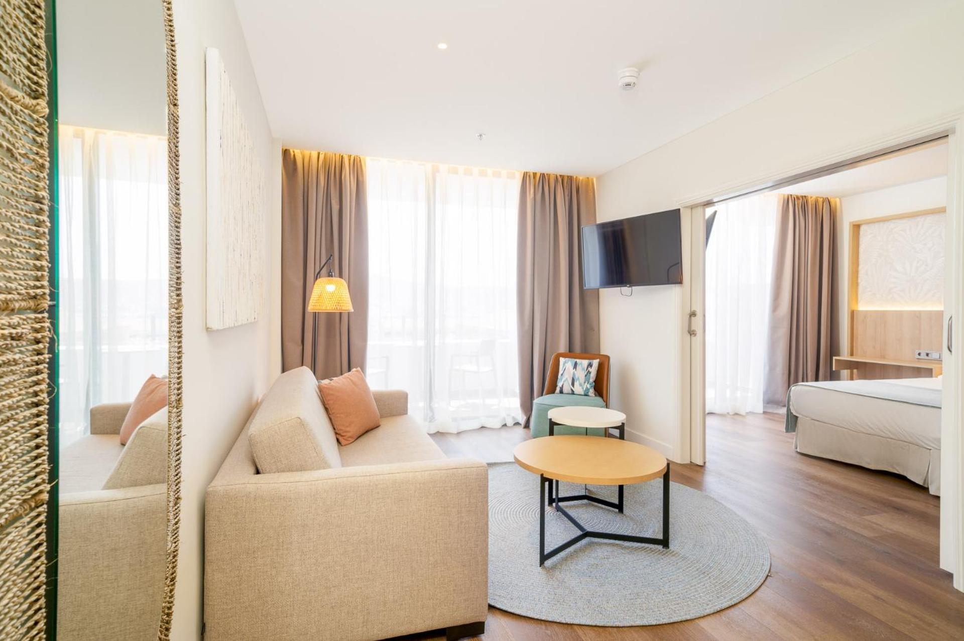 Suite with Pool View (1 Adult) photo