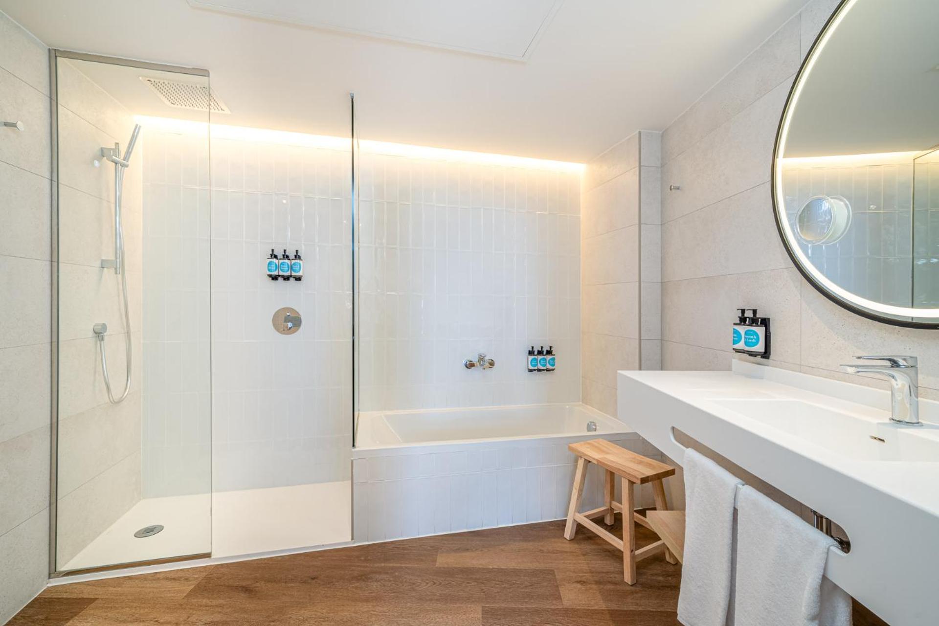 Suite with Pool View (1 Adult) photo