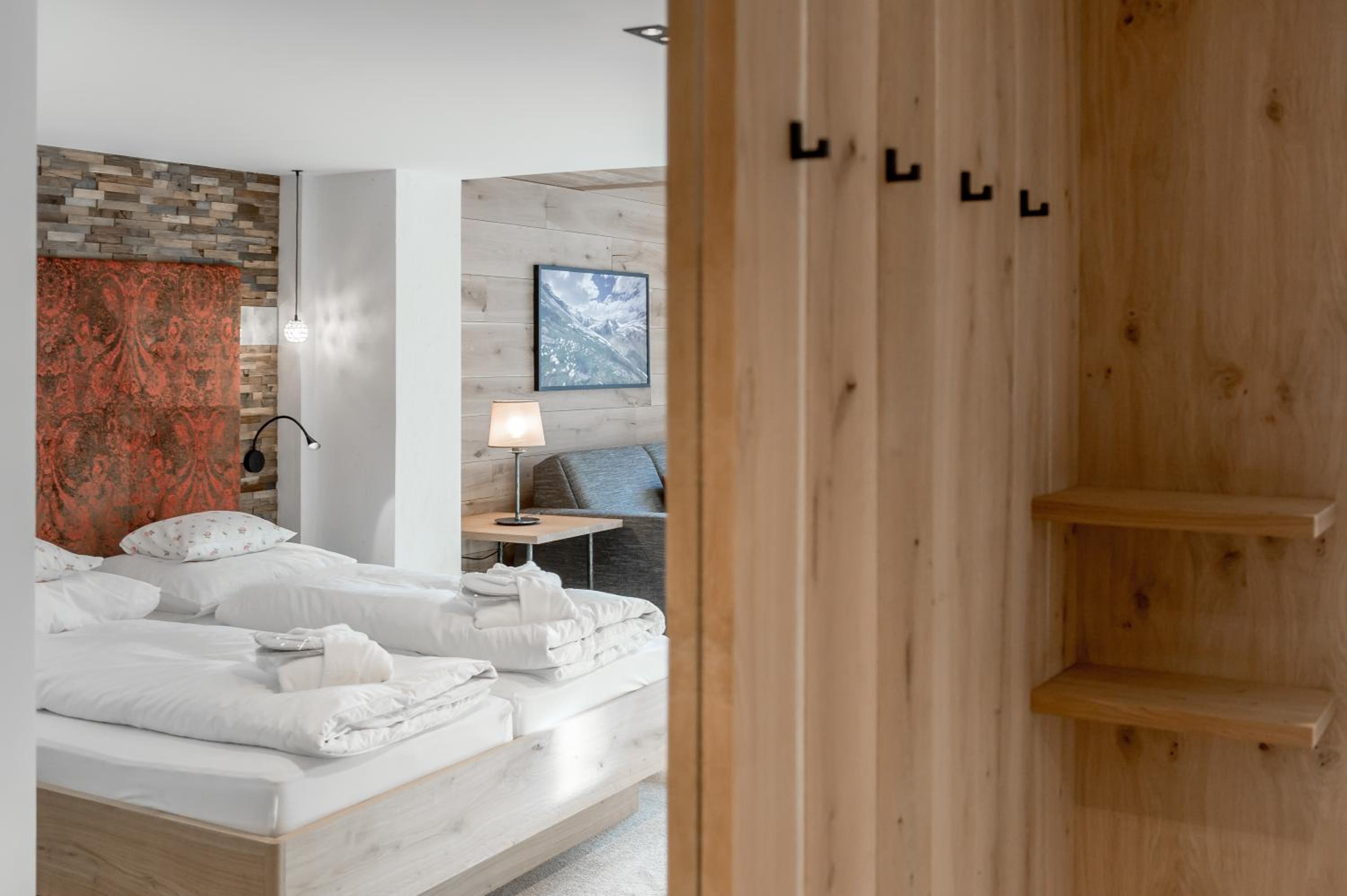 Superior Double Room photo 2