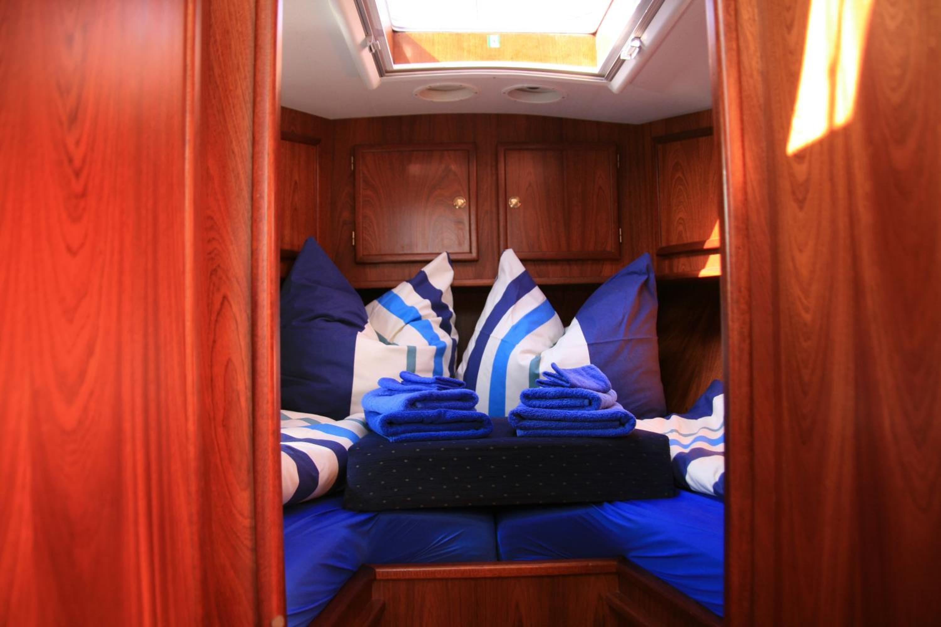 Boat - Grommer 800 photo 1