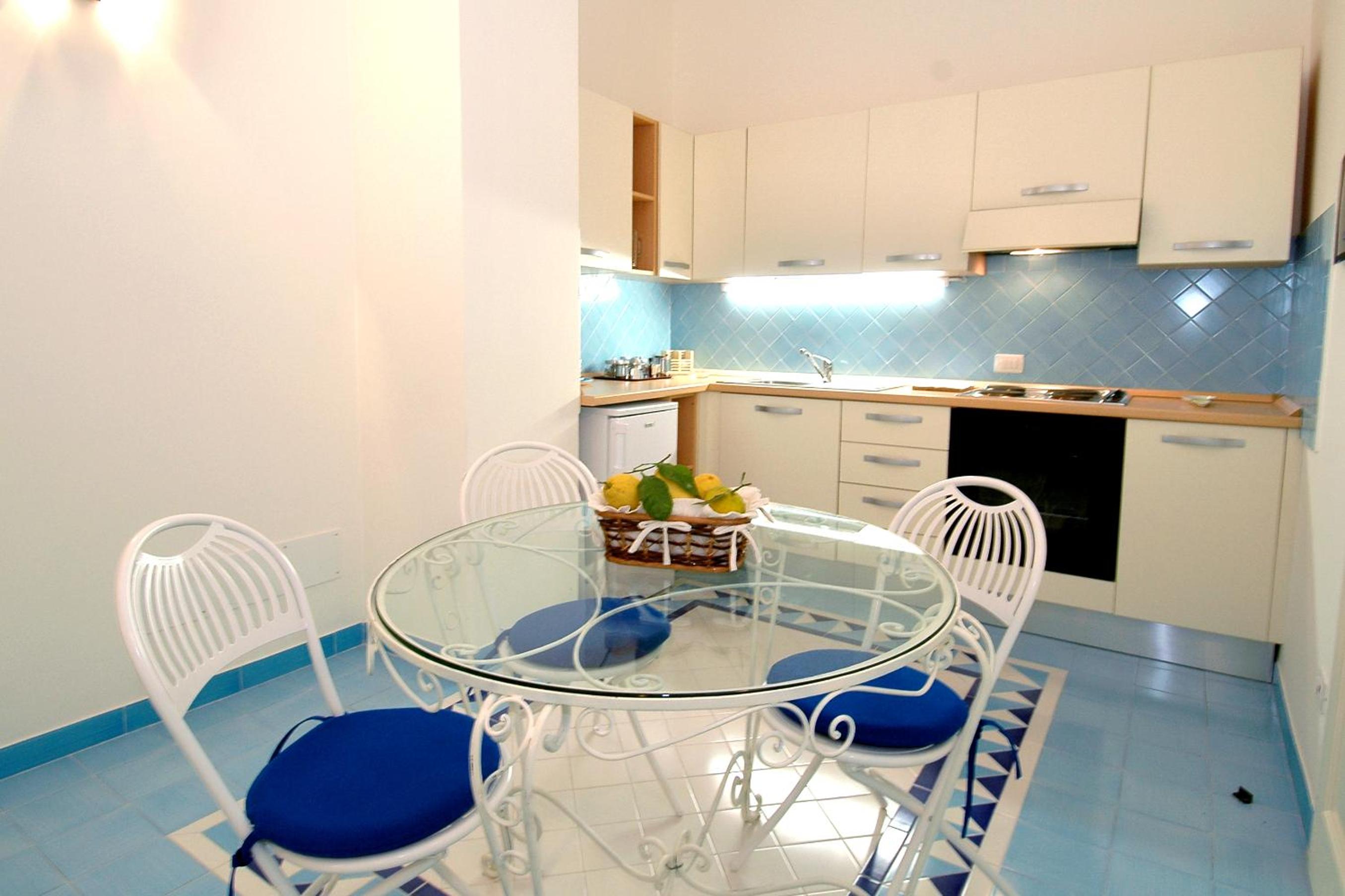 Standard Apartment photo 3