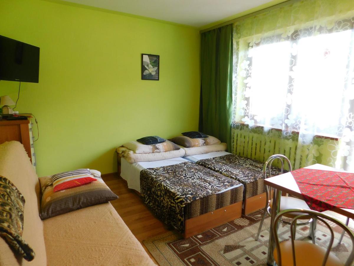 Triple Room with Balcony